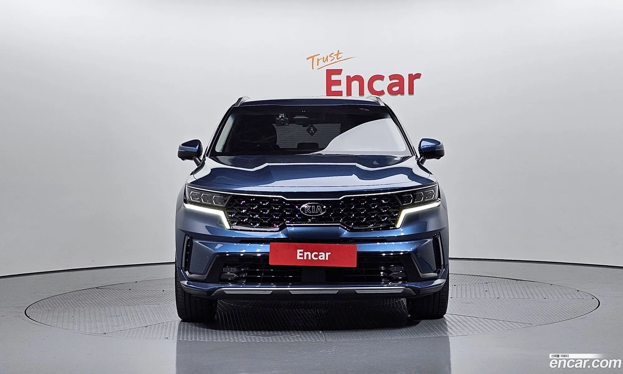 Kia Sorento Diesel 22 2Wd 2021 - фотография 11123991