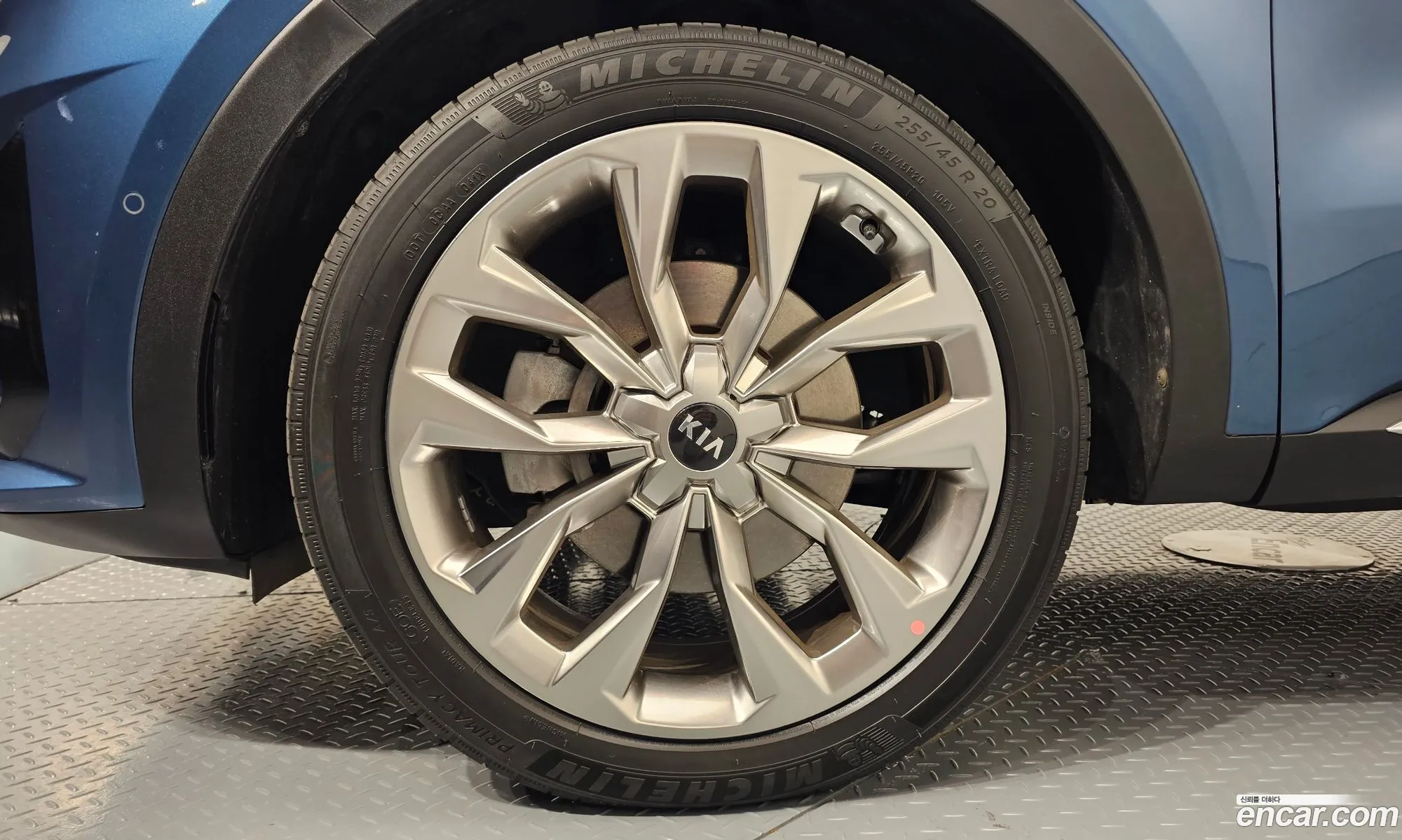 Kia Sorento Diesel 22 2Wd 2021 - фотография 11123993