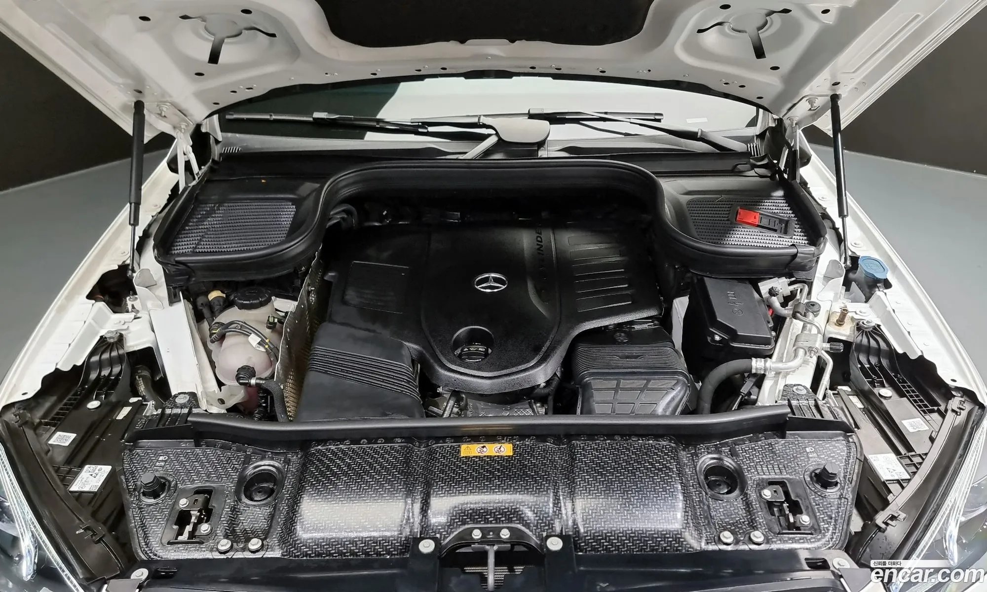 Mercedes Gle-Class W167 Gle450 4Matic - фотография 12470346
