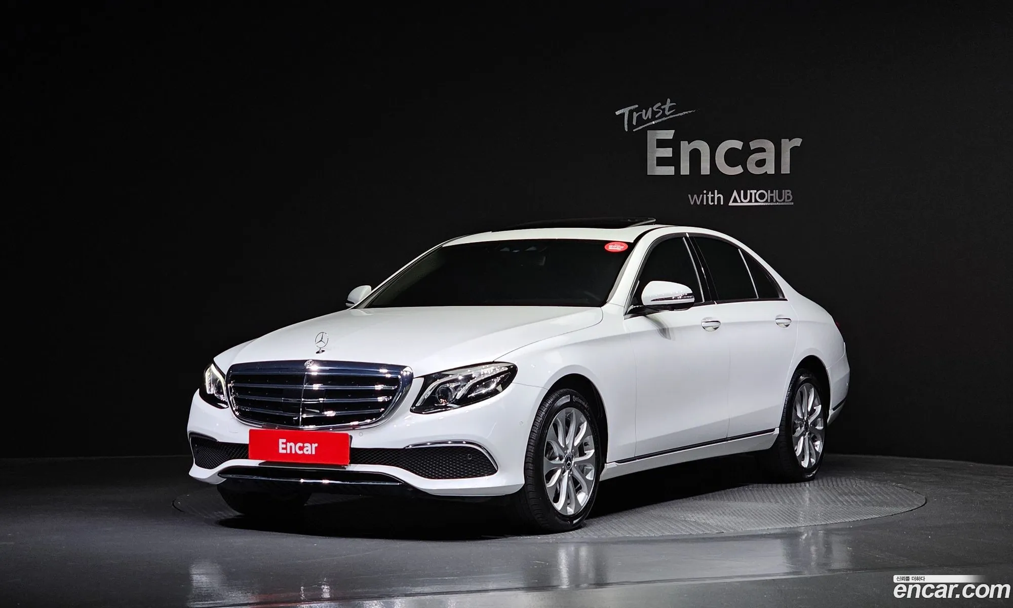 Mercedes-Benz E-Klasse V W213 S213 C238 E300 4Matic Exclusive 2020 - фотография 13979821