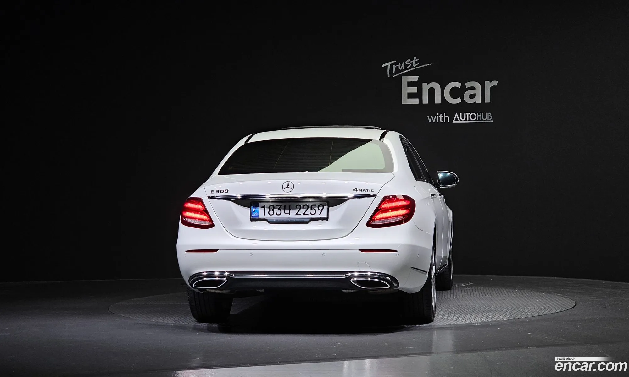 Mercedes-Benz E-Klasse V W213 S213 C238 E300 4Matic Exclusive 2020 - фотография 13979824
