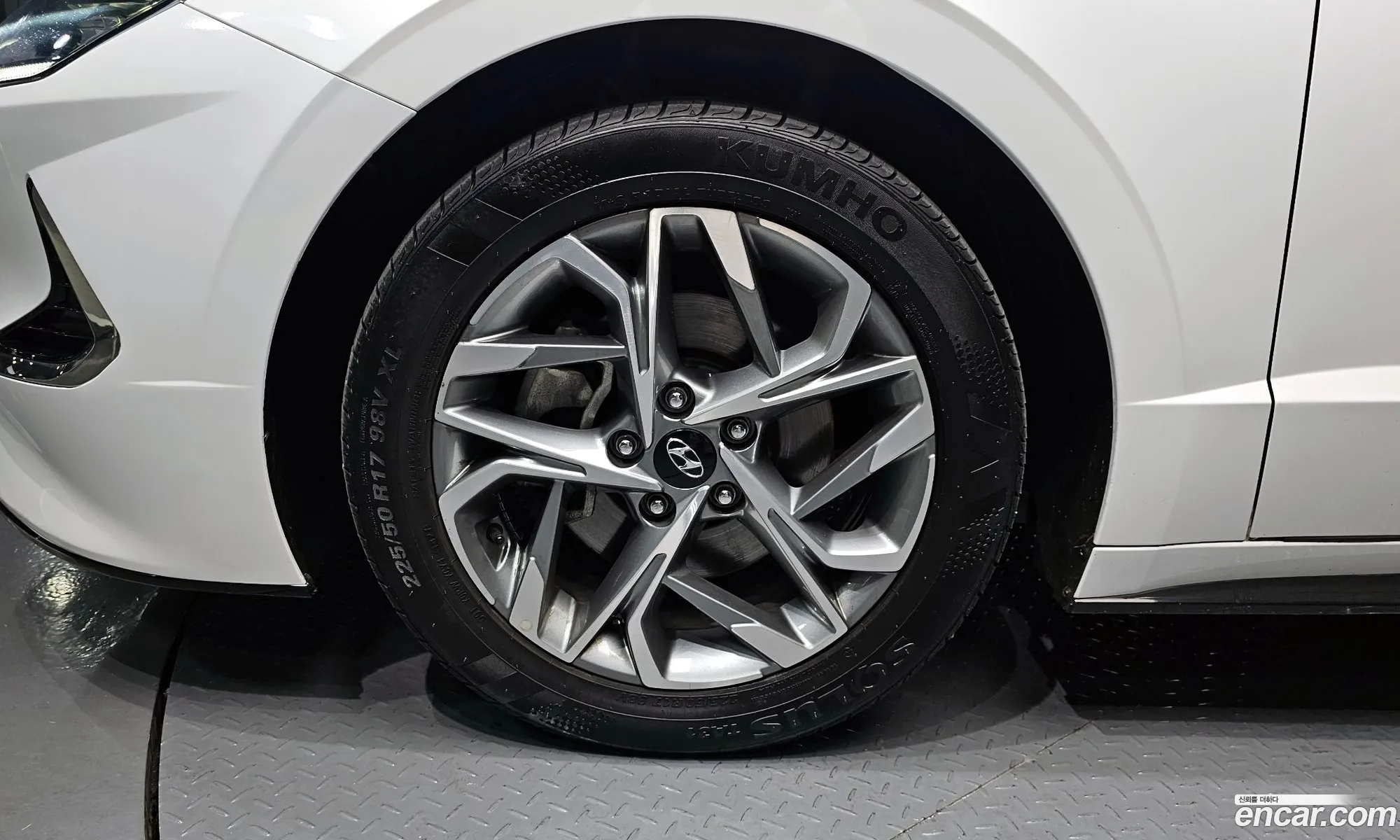 Hyundai Sonata Viii Dn8 20 Lpg For Rental Cars 2020 - фотография 11879956