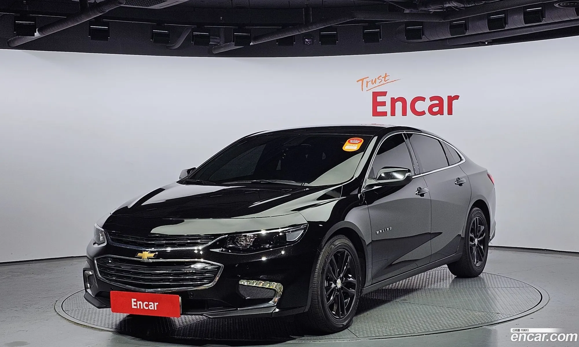 Chevrolet Malibu Ix 15 Turbo Ltz 2017 - фотография 5883198