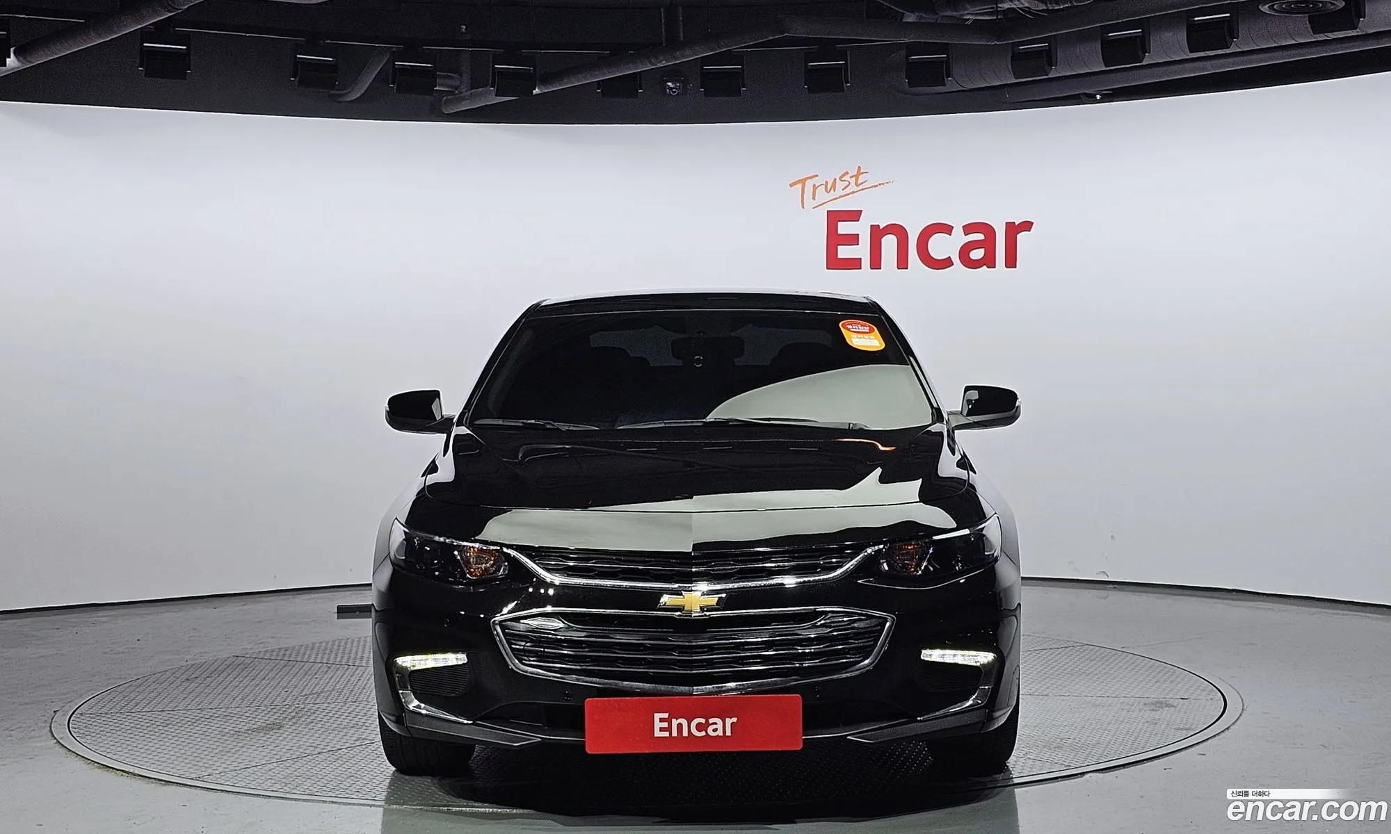 Chevrolet Malibu Ix 15 Turbo Ltz 2017 - фотография 5883200