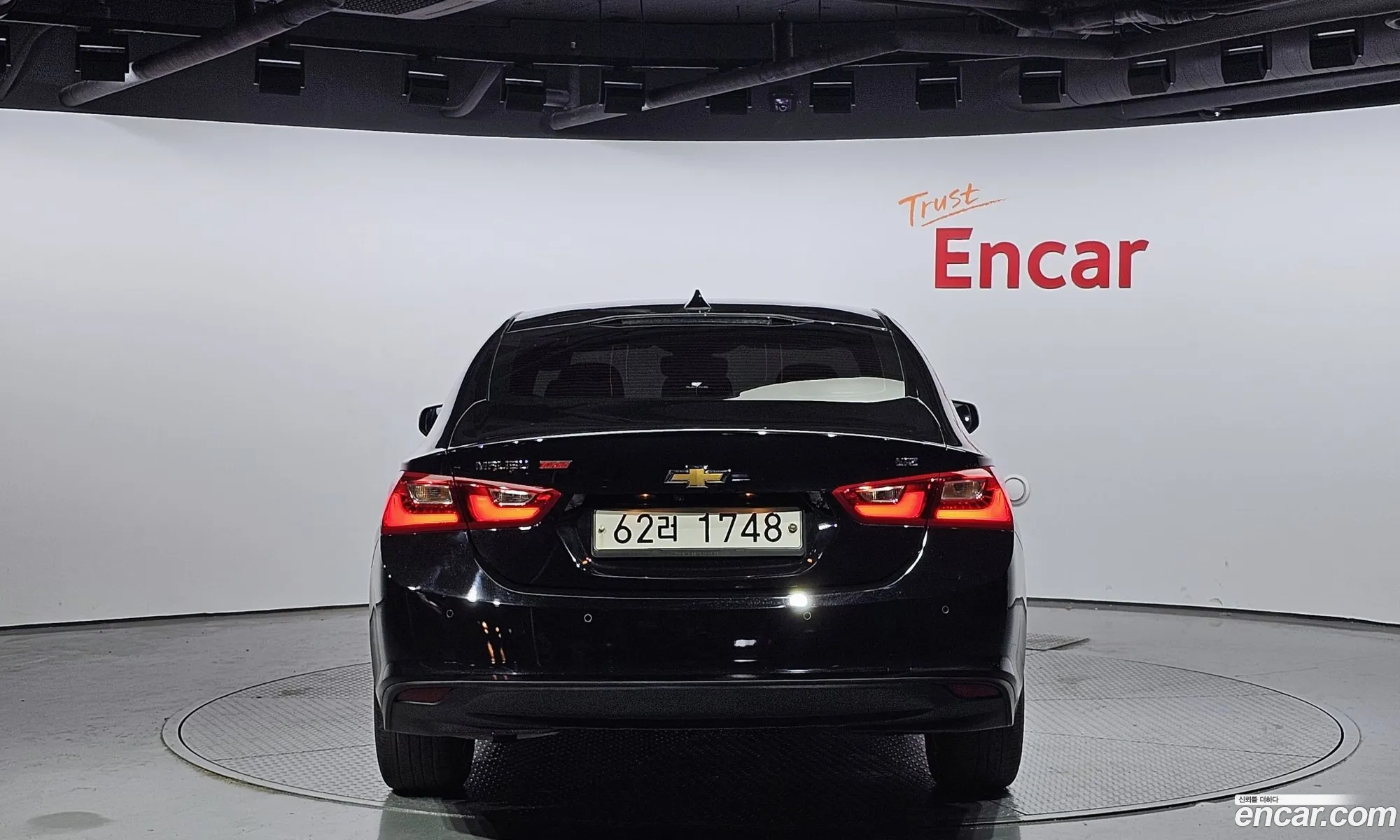 Chevrolet Malibu Ix 15 Turbo Ltz 2017 - фотография 5883201