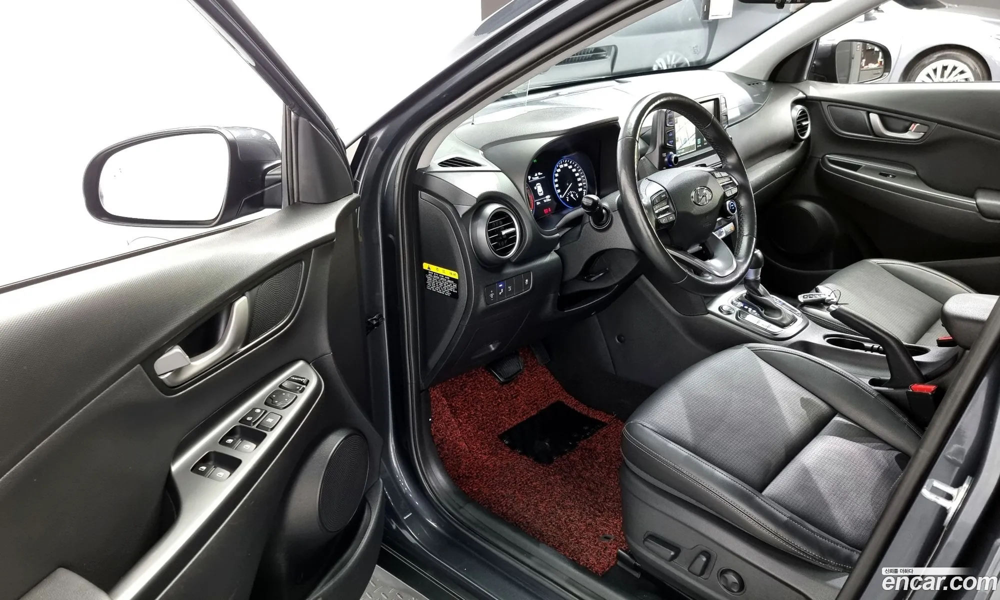 Korex Auto Trade - фотография 12488864