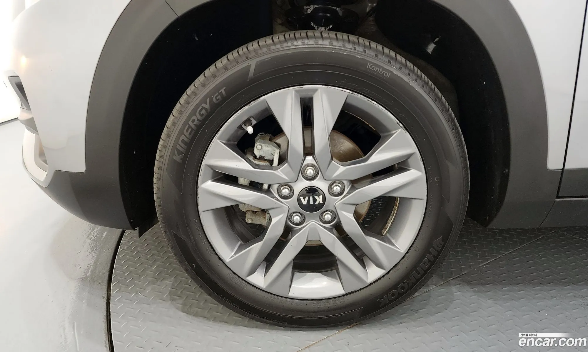 Kia Seltos I Diesel 16 2Wd 2021 - фотография 14707106