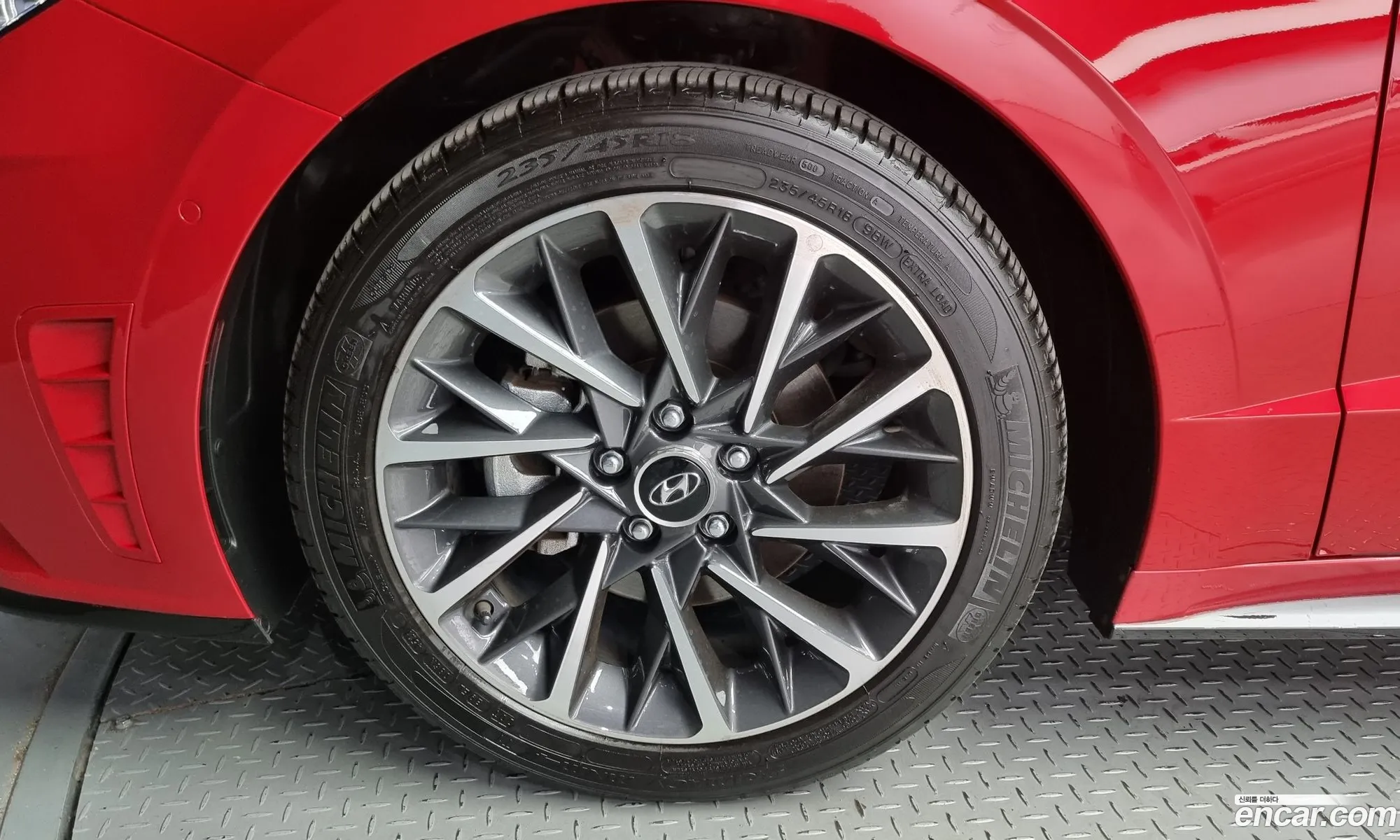 Hyundai Sonata Viii Dn8 16 Turbo 2020 - фотография 14151033