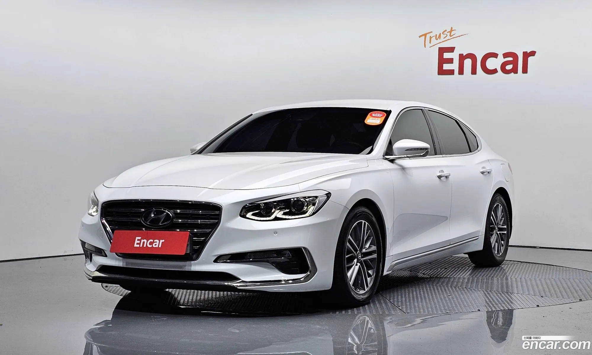 Hyundai Grandeur Ig 24 Modern - фотография 13473135