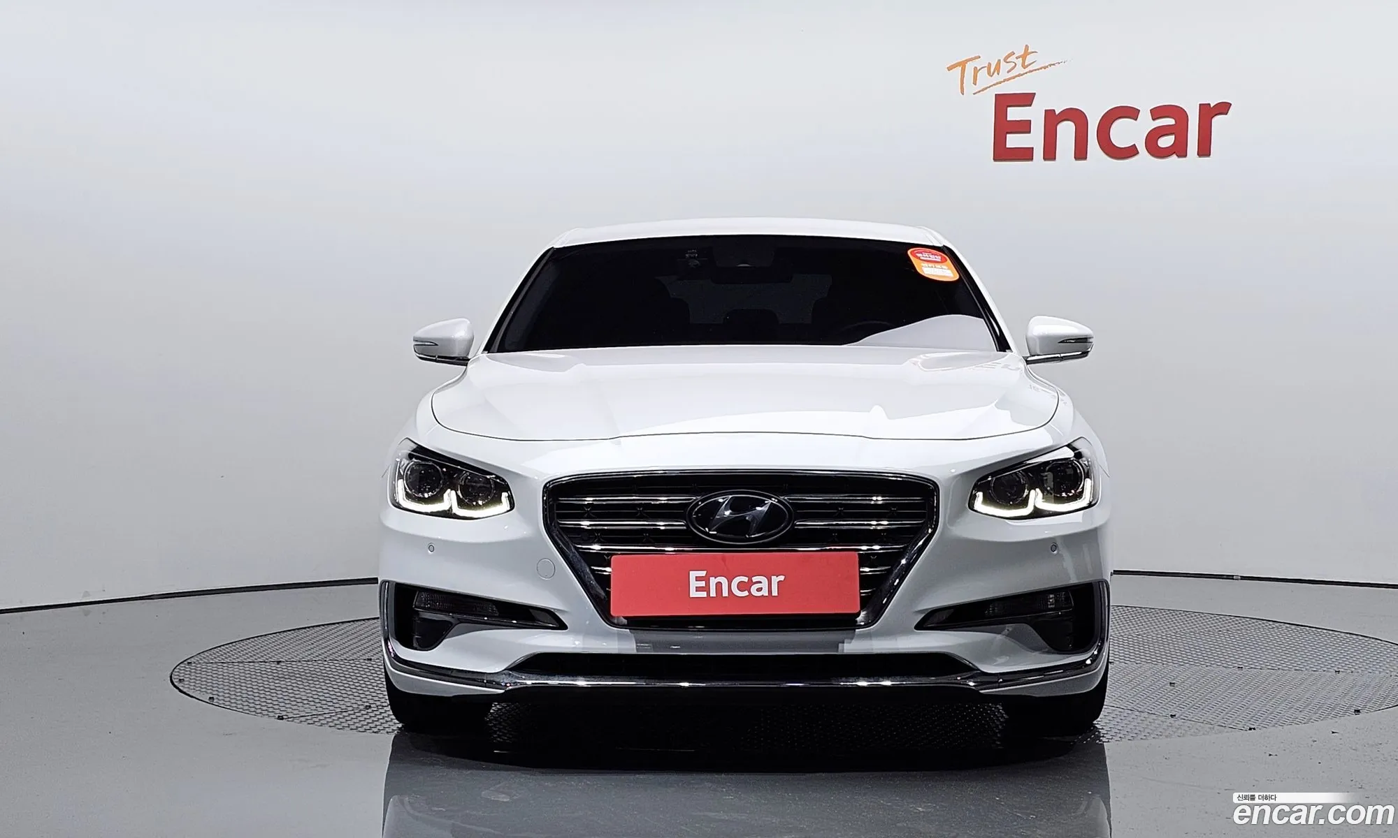 Hyundai Grandeur Ig 24 Modern - фотография 13473137