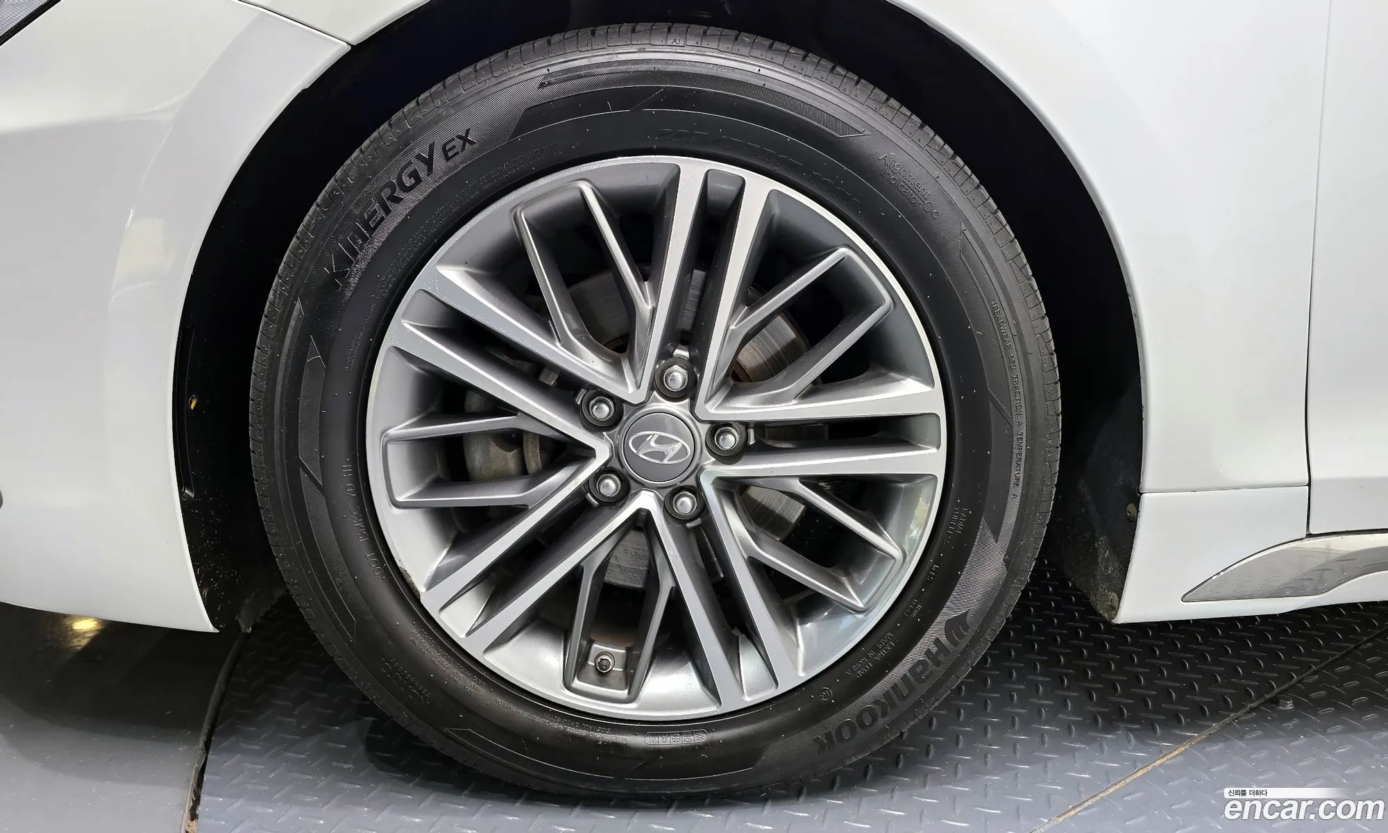Hyundai Grandeur Ig 24 Modern - фотография 13473139