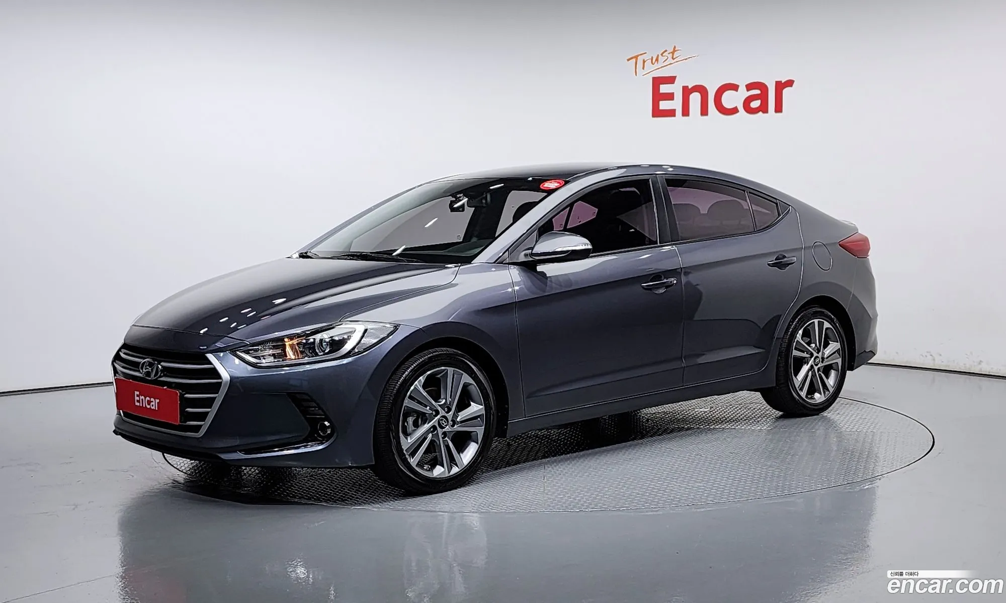 Hyundai Avante Vi 16 Gdi Value Plus 2018 - фотография 15945059