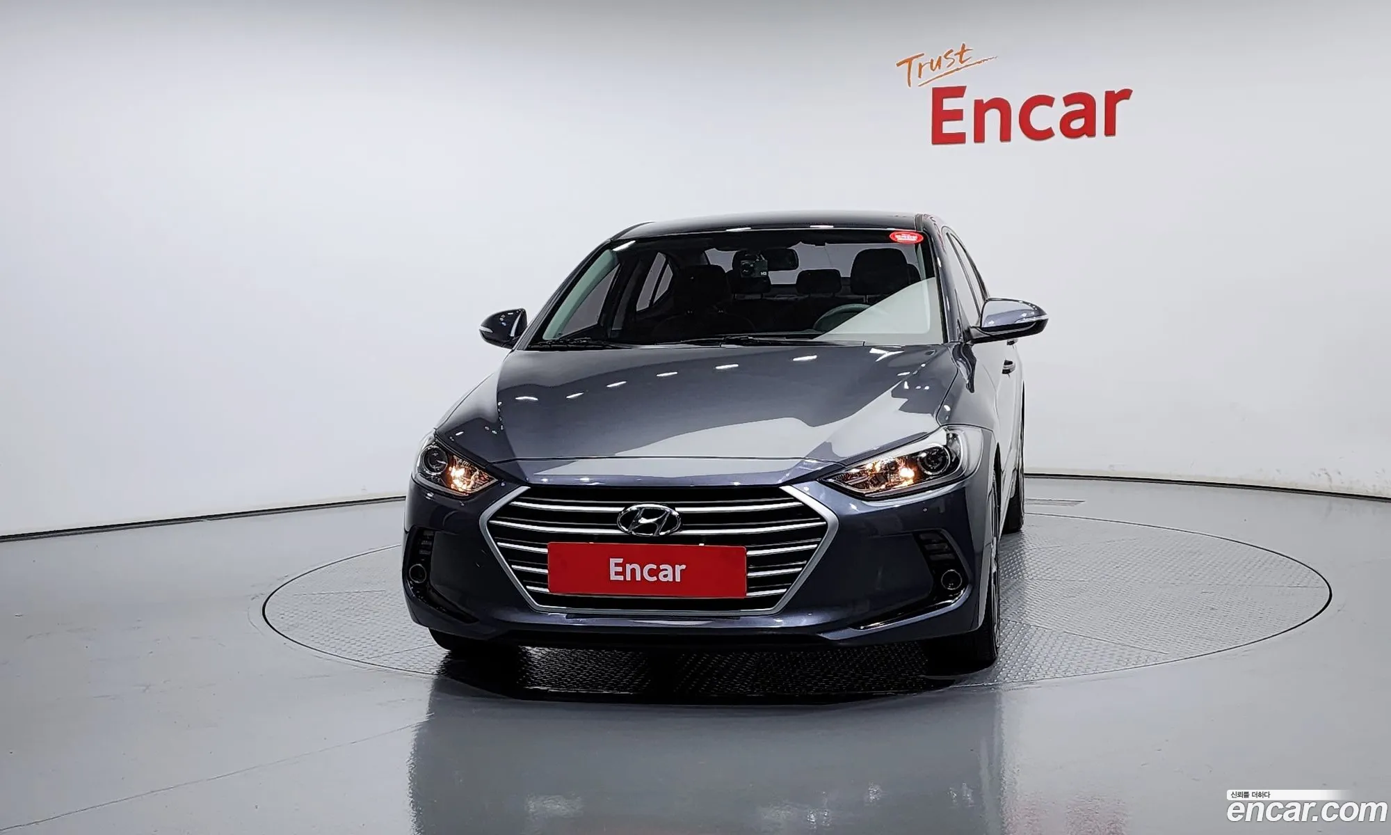 Hyundai Avante Vi 16 Gdi Value Plus 2018 - фотография 15945061