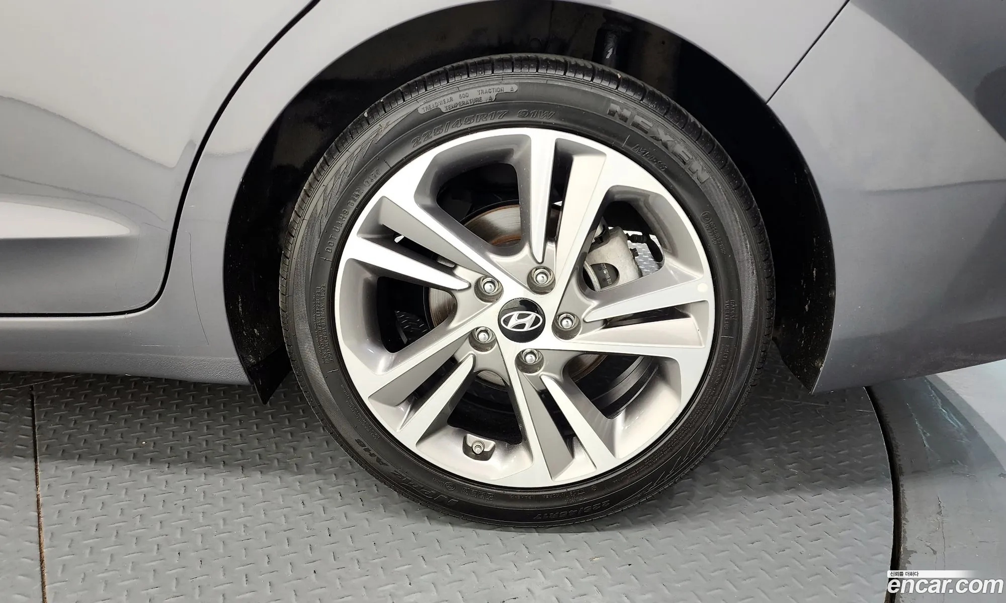 Hyundai Avante Vi 16 Gdi Value Plus 2018 - фотография 15945063
