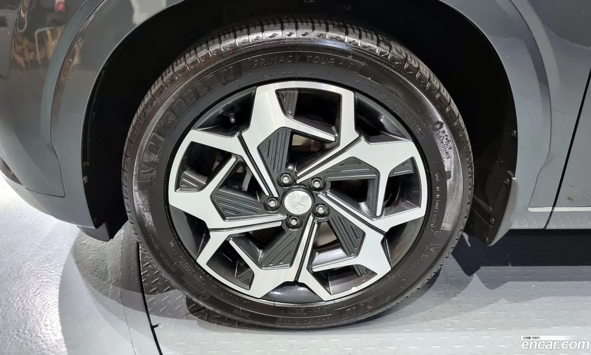 Hyundai Palisade I Gasoline 38 4Wd 2022 - фотография 11746142