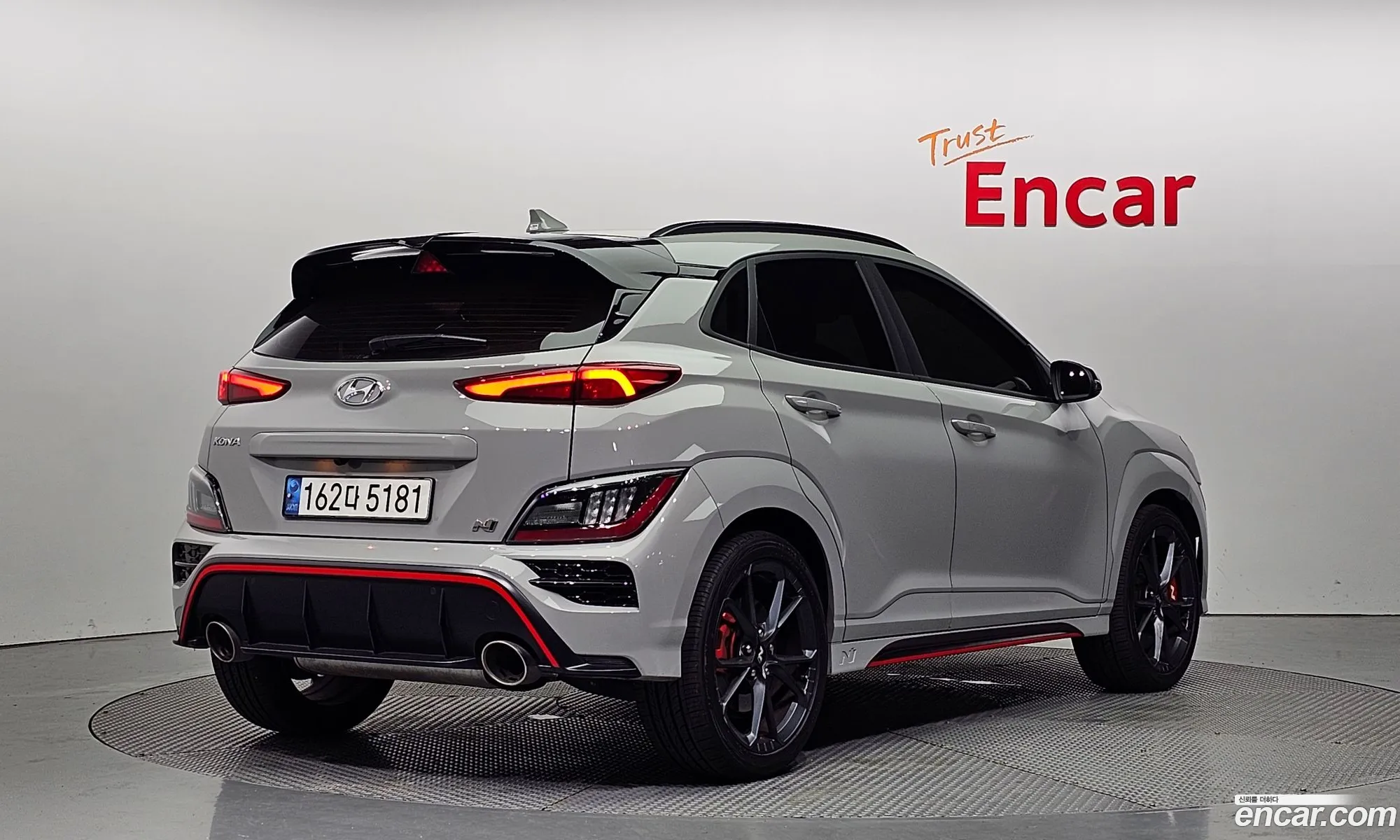 Hyundai Kona I Gasoline 20 2Wd 2022 - фотография 16023036