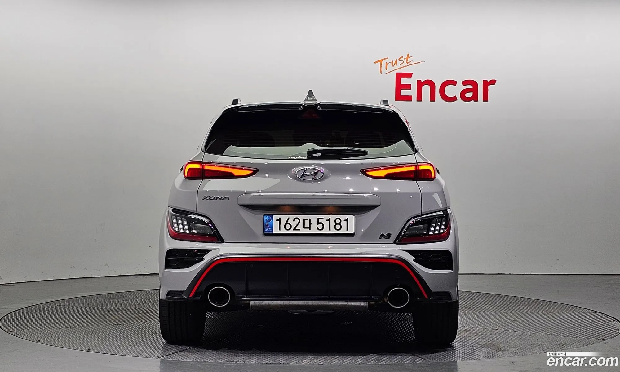 Hyundai Kona I Gasoline 20 2Wd 2022 - фотография 16023038