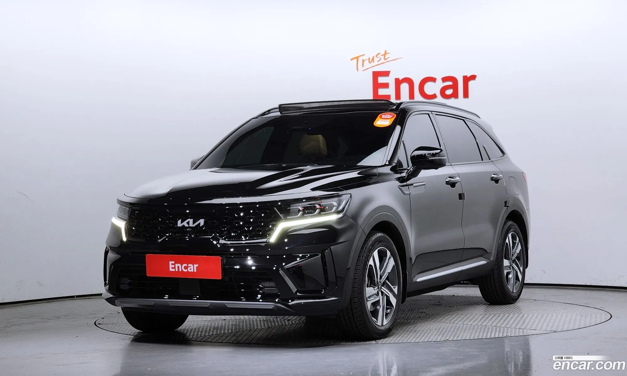 Kia Sorento Iv Hev 16 2Wd 2022 - фотография 15067712