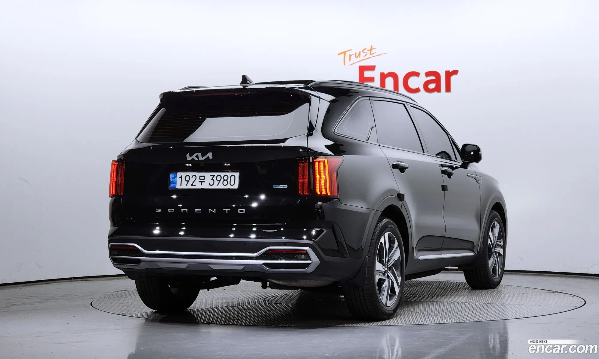 Kia Sorento Iv Hev 16 2Wd 2022 - фотография 15067713