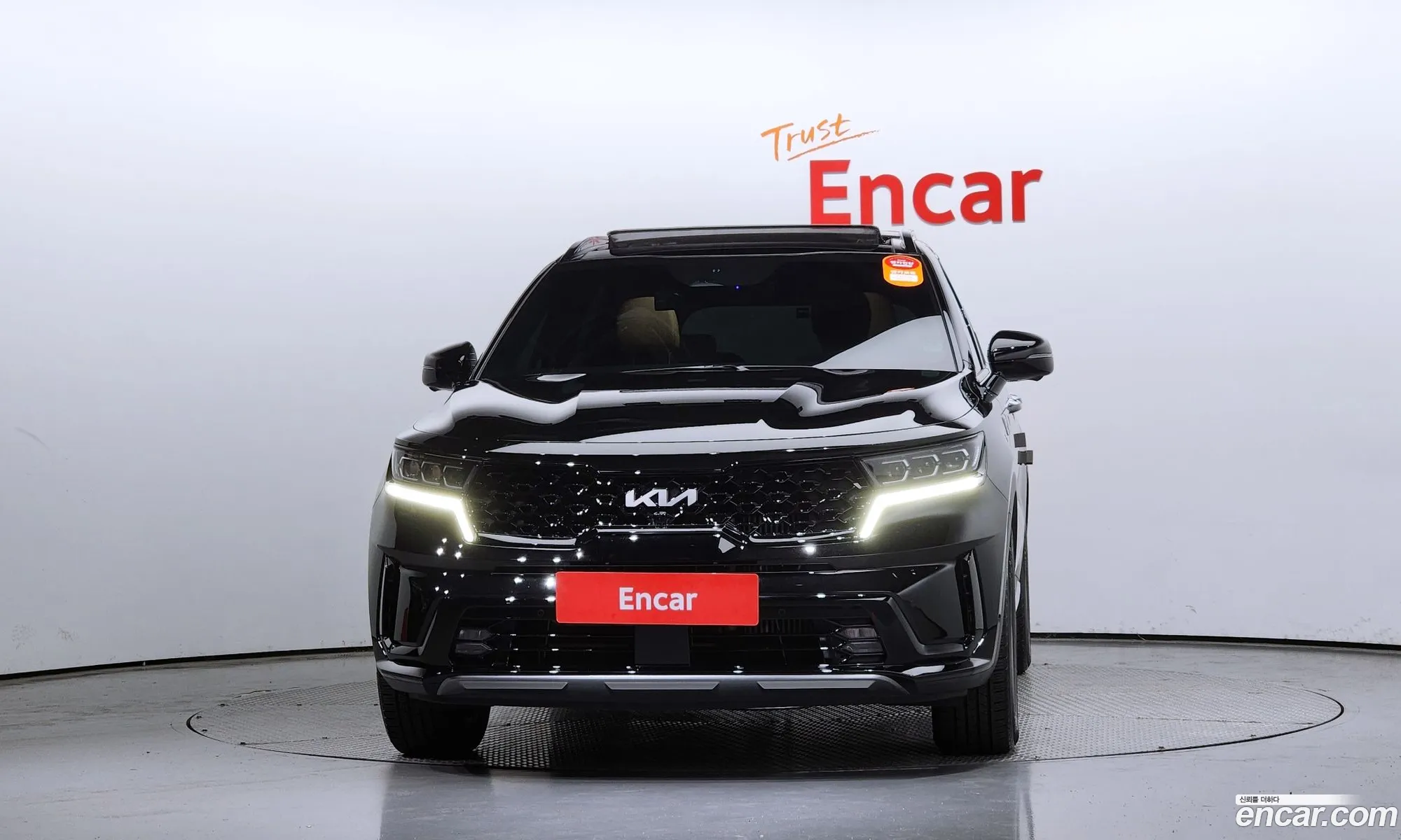 Kia Sorento Iv Hev 16 2Wd 2022 - фотография 15067714