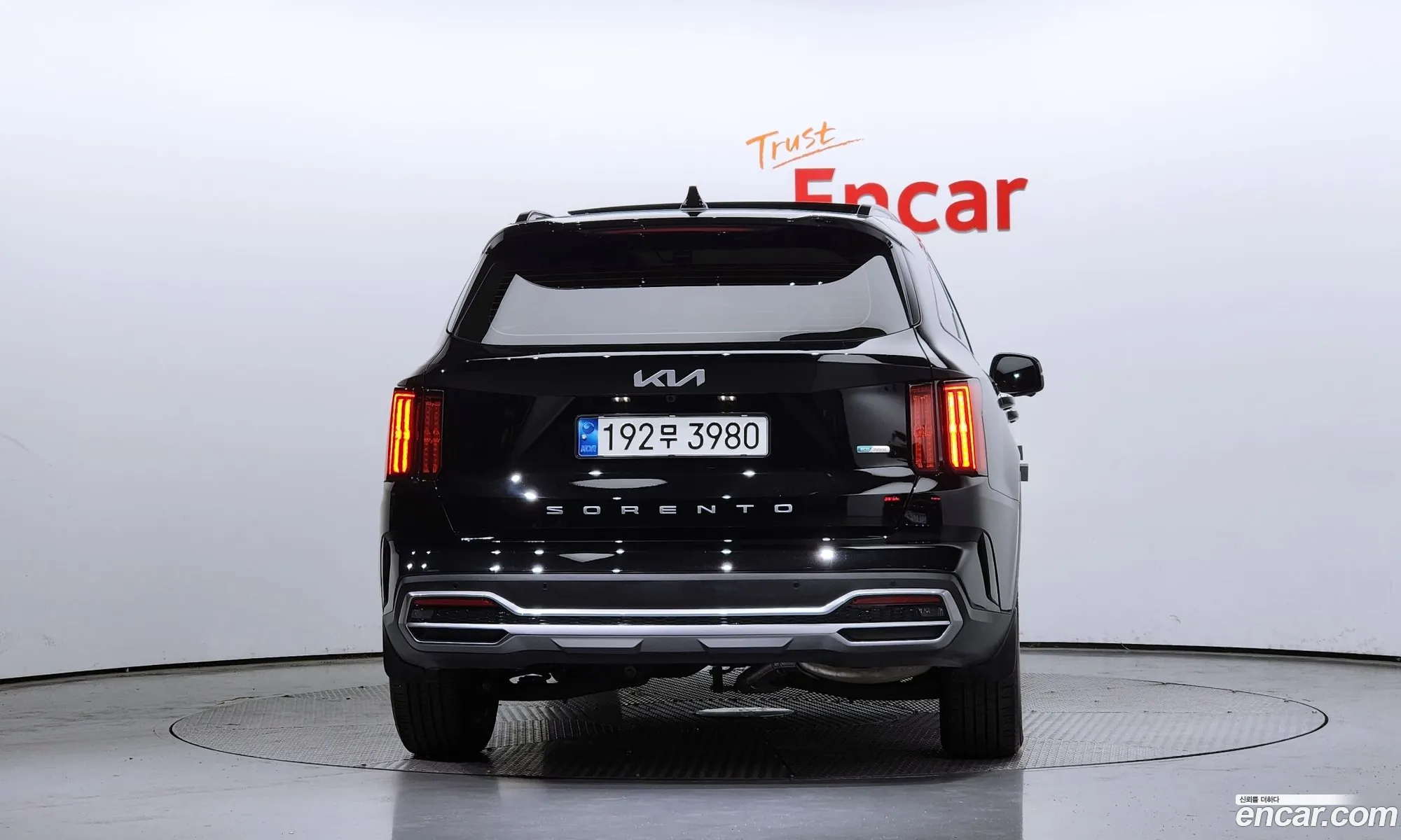 Kia Sorento Iv Hev 16 2Wd 2022 - фотография 15067715