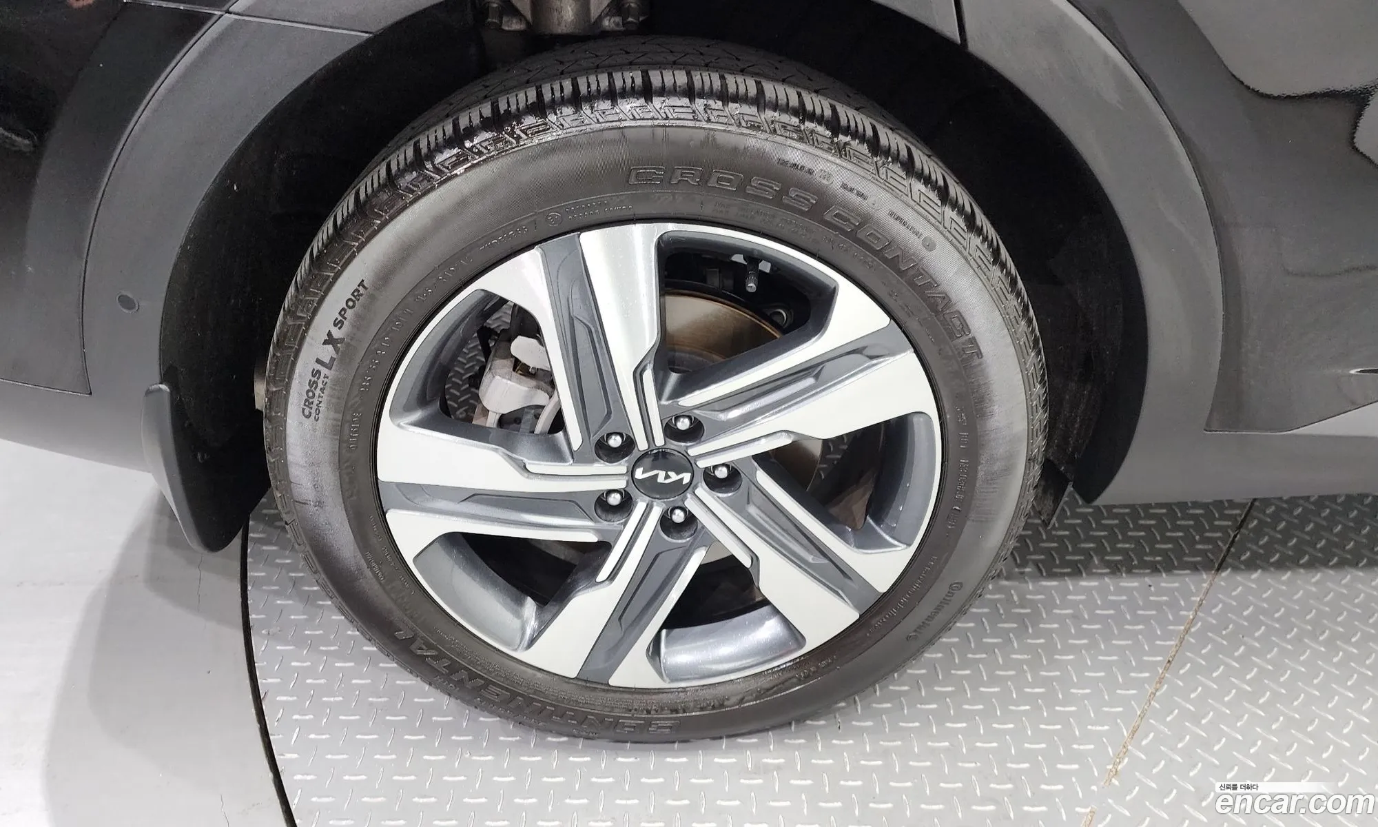 Kia Sorento Iv Hev 16 2Wd 2022 - фотография 15067716
