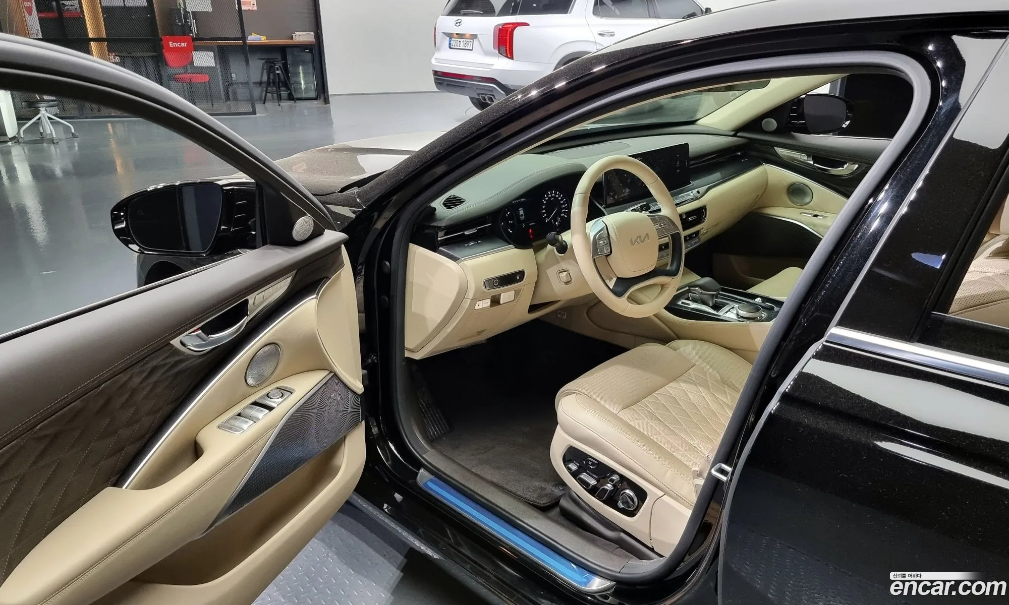 Korex Auto Trade - фотография 12358655