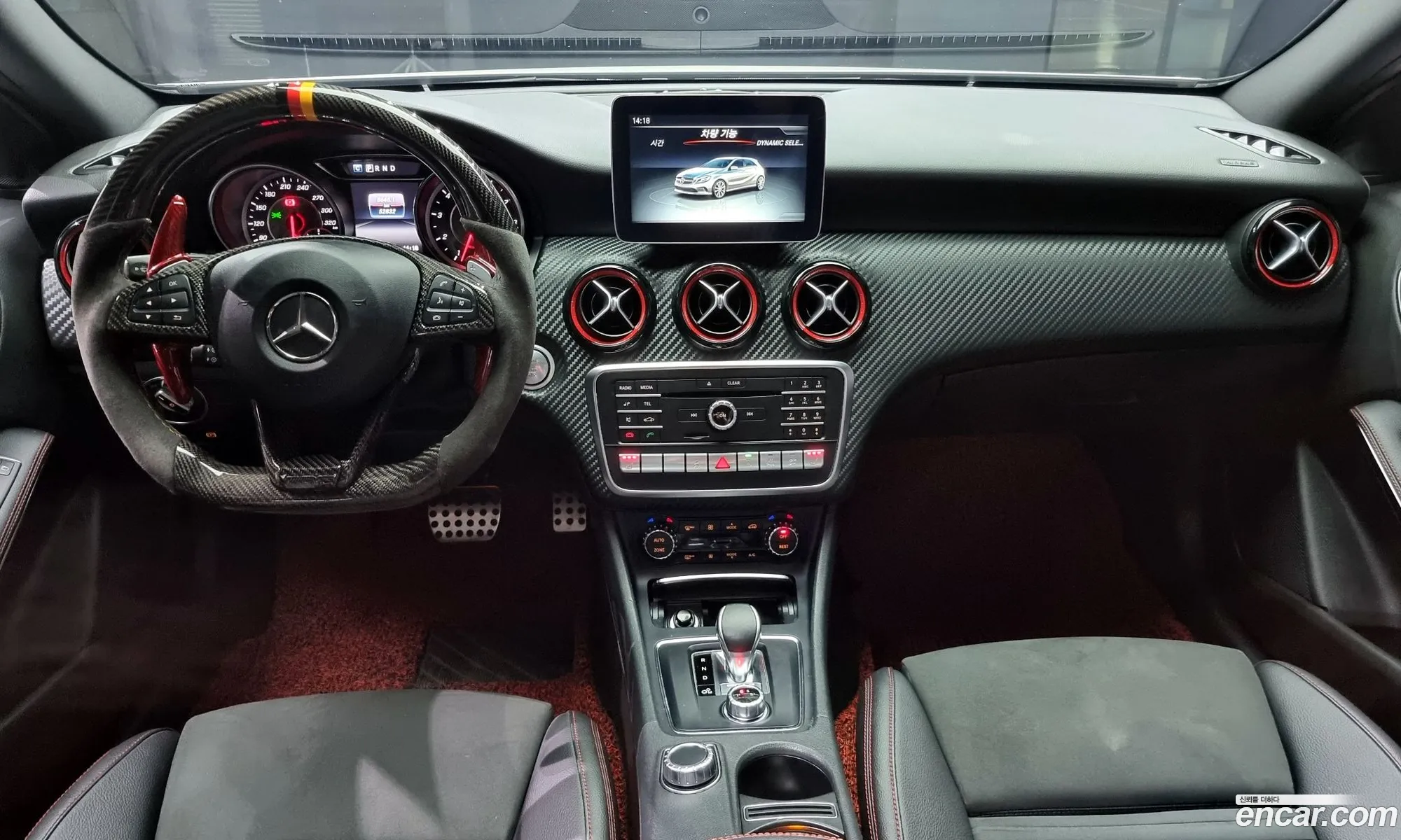 Korex Auto Trade - фотография 12852582