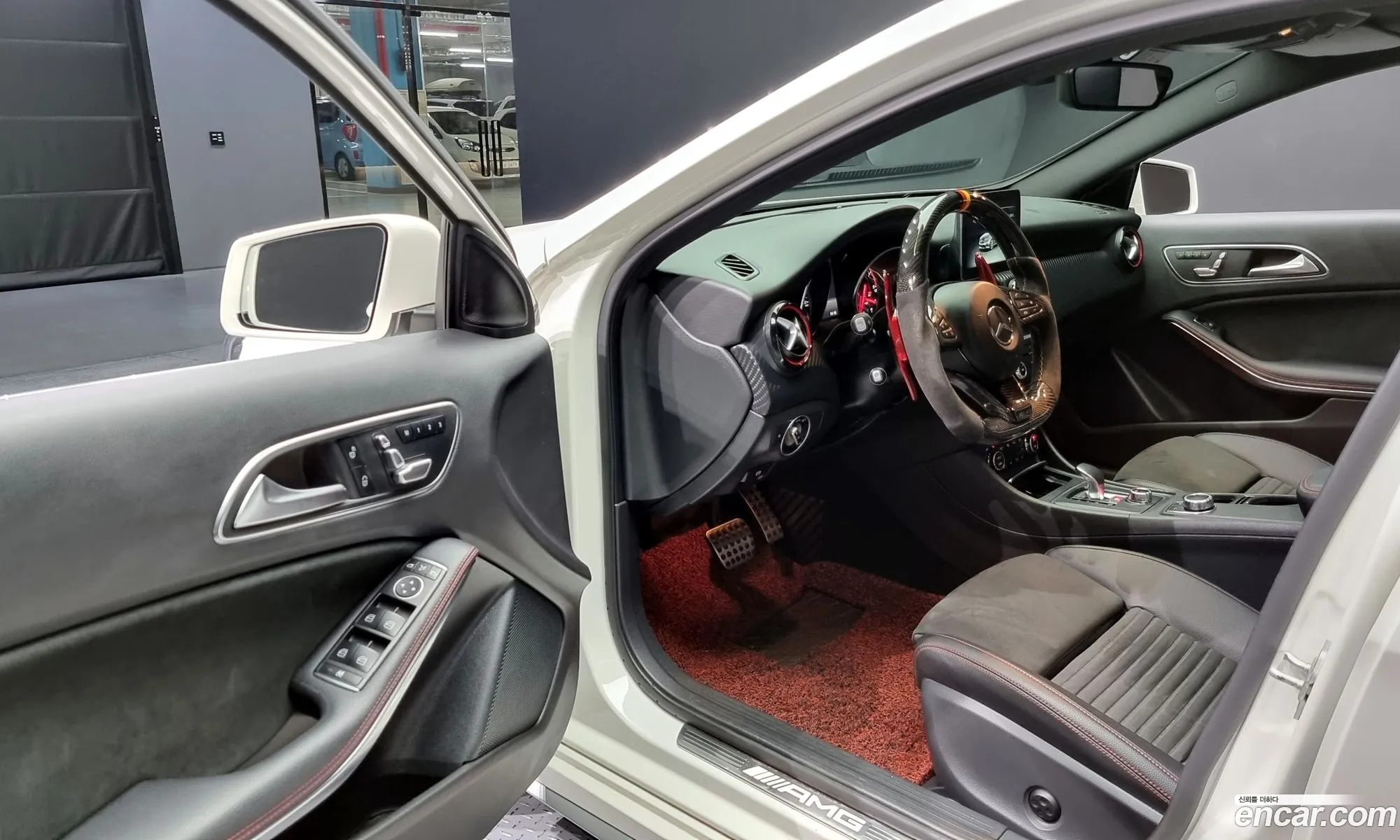 Korex Auto Trade - фотография 12852586