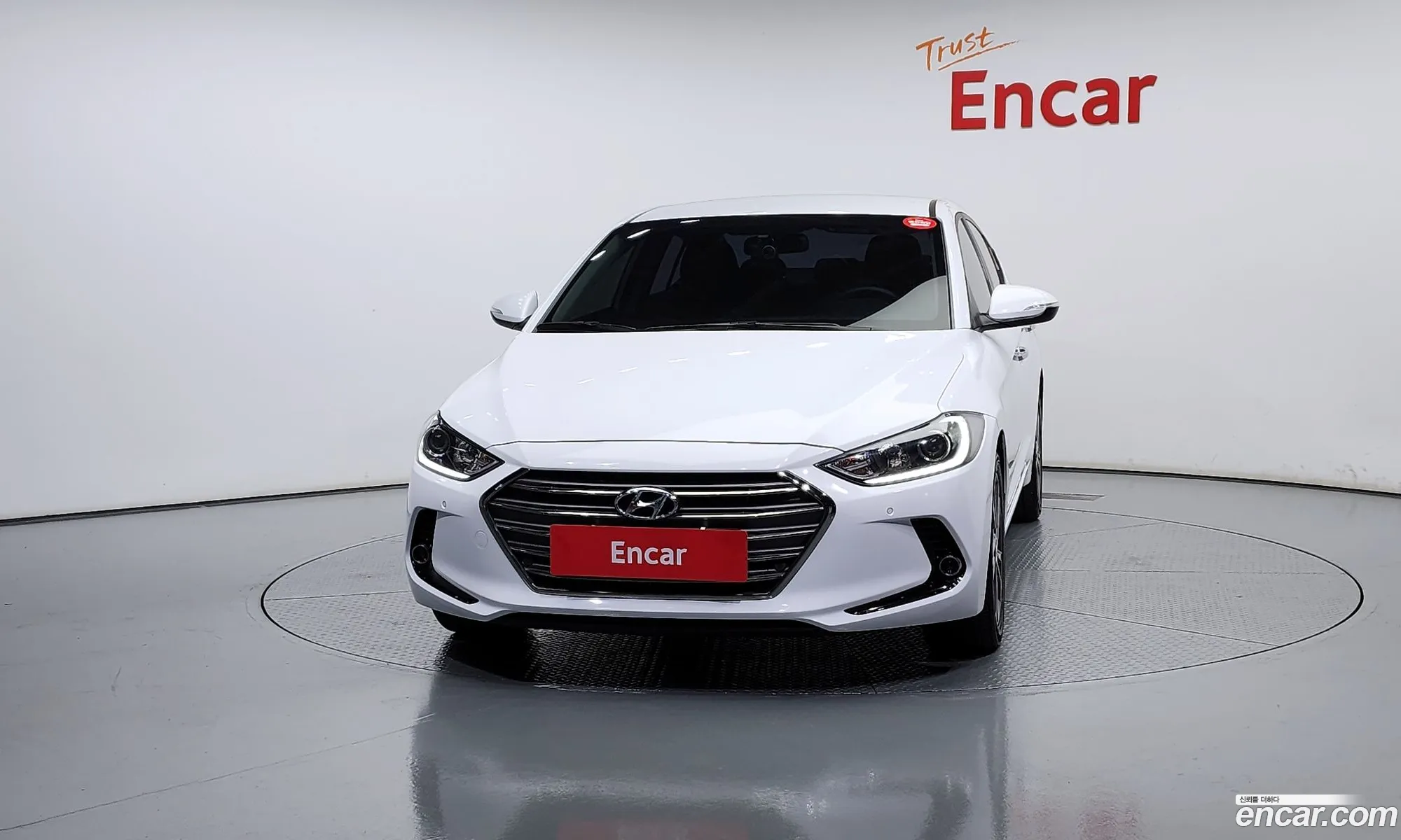 Hyundai Avante Vi 16 Gdi Modern 2018 - фотография 15762809