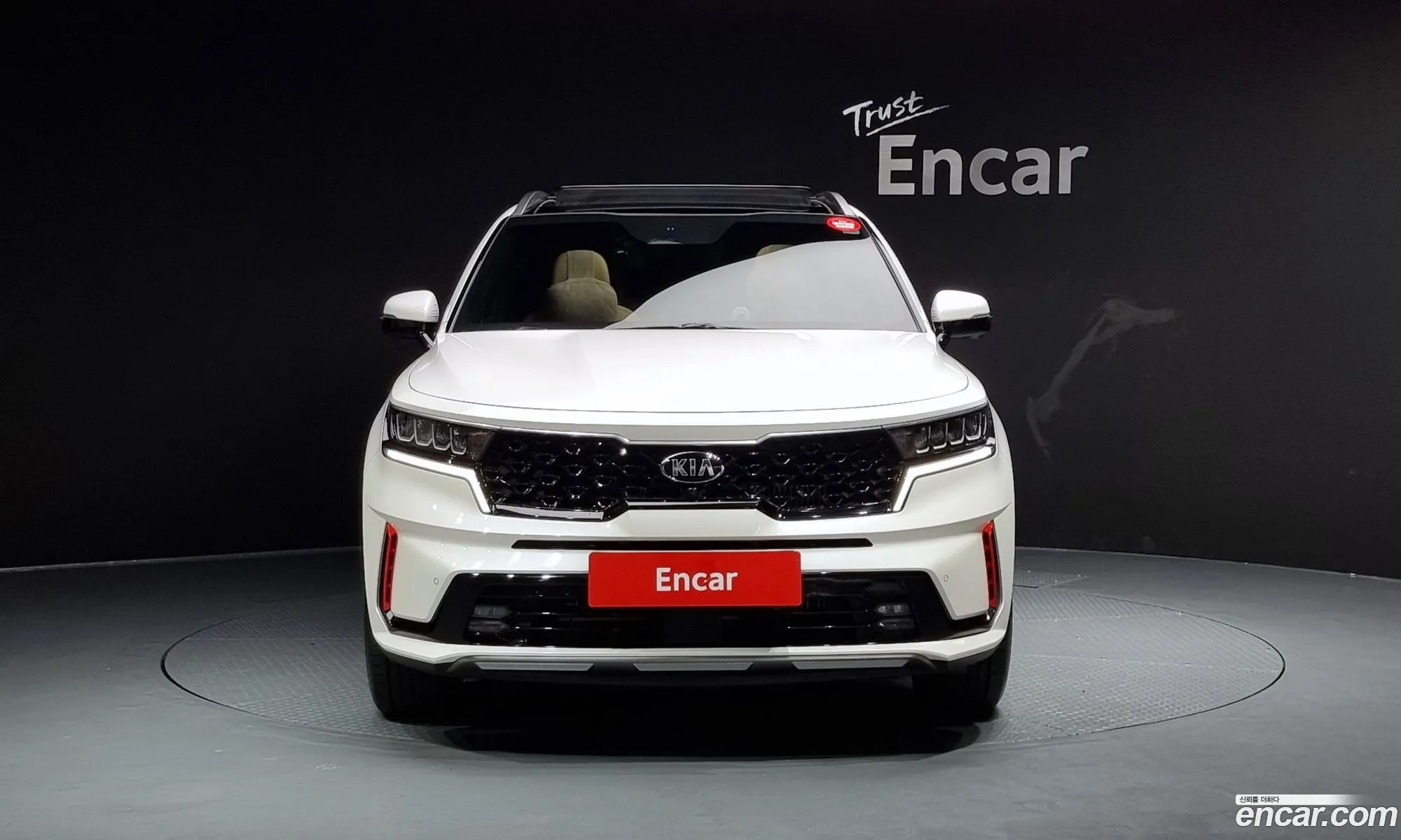 Kia Sorento Hev 16 4Wd 2020 - фотография 15815102