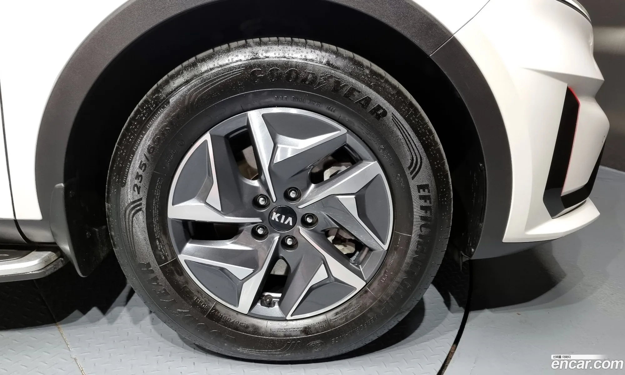 Kia Sorento Hev 16 4Wd 2020 - фотография 15815104