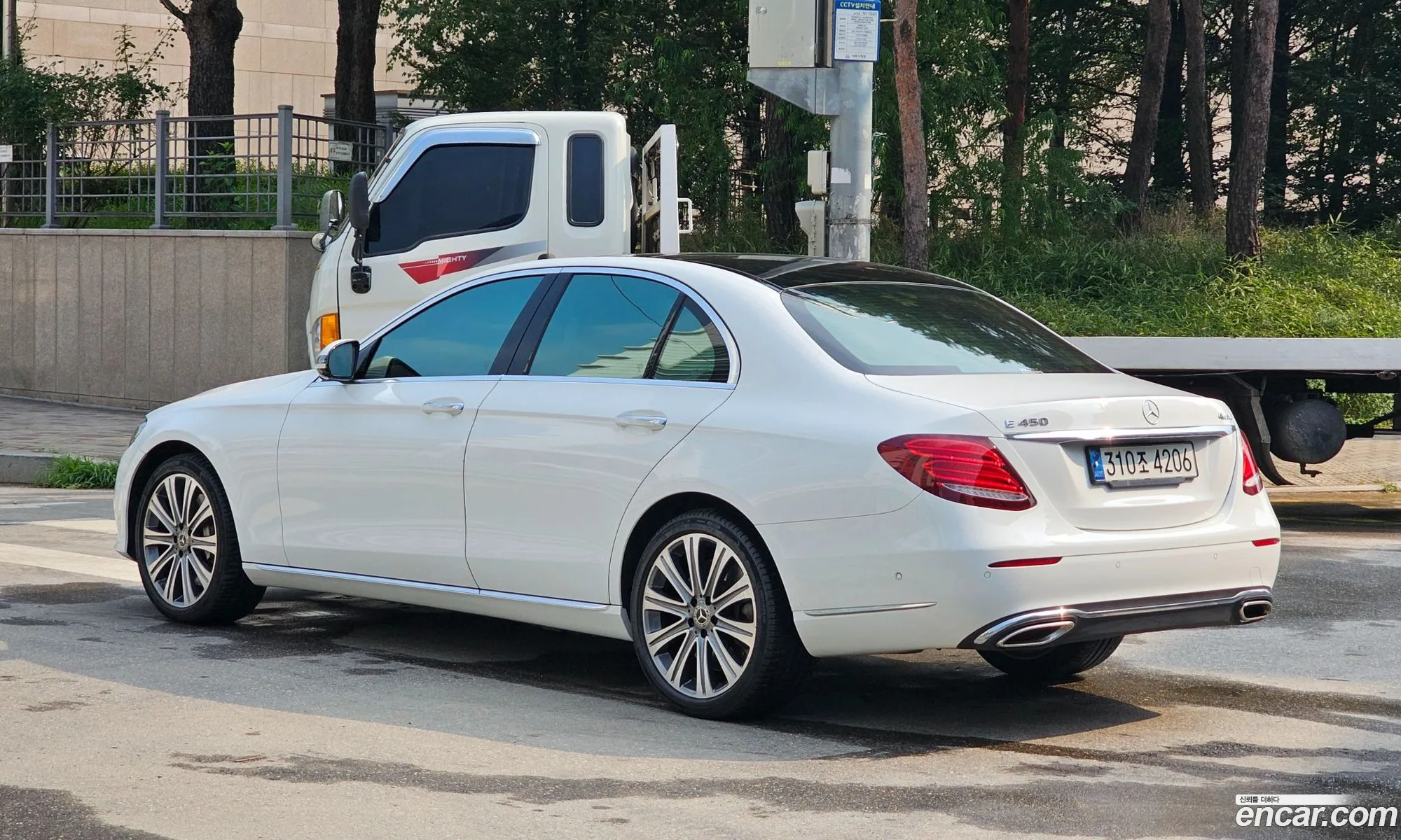 Mercedes-Benz E-Klasse V W213 S213 C238 E450 4Matic Exclusive 2020 - фотография 13159439