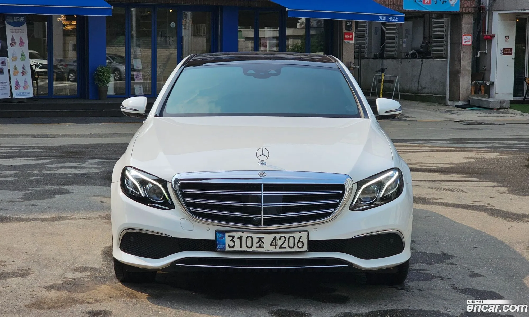 Mercedes-Benz E-Klasse V W213 S213 C238 E450 4Matic Exclusive 2020 - фотография 13159440