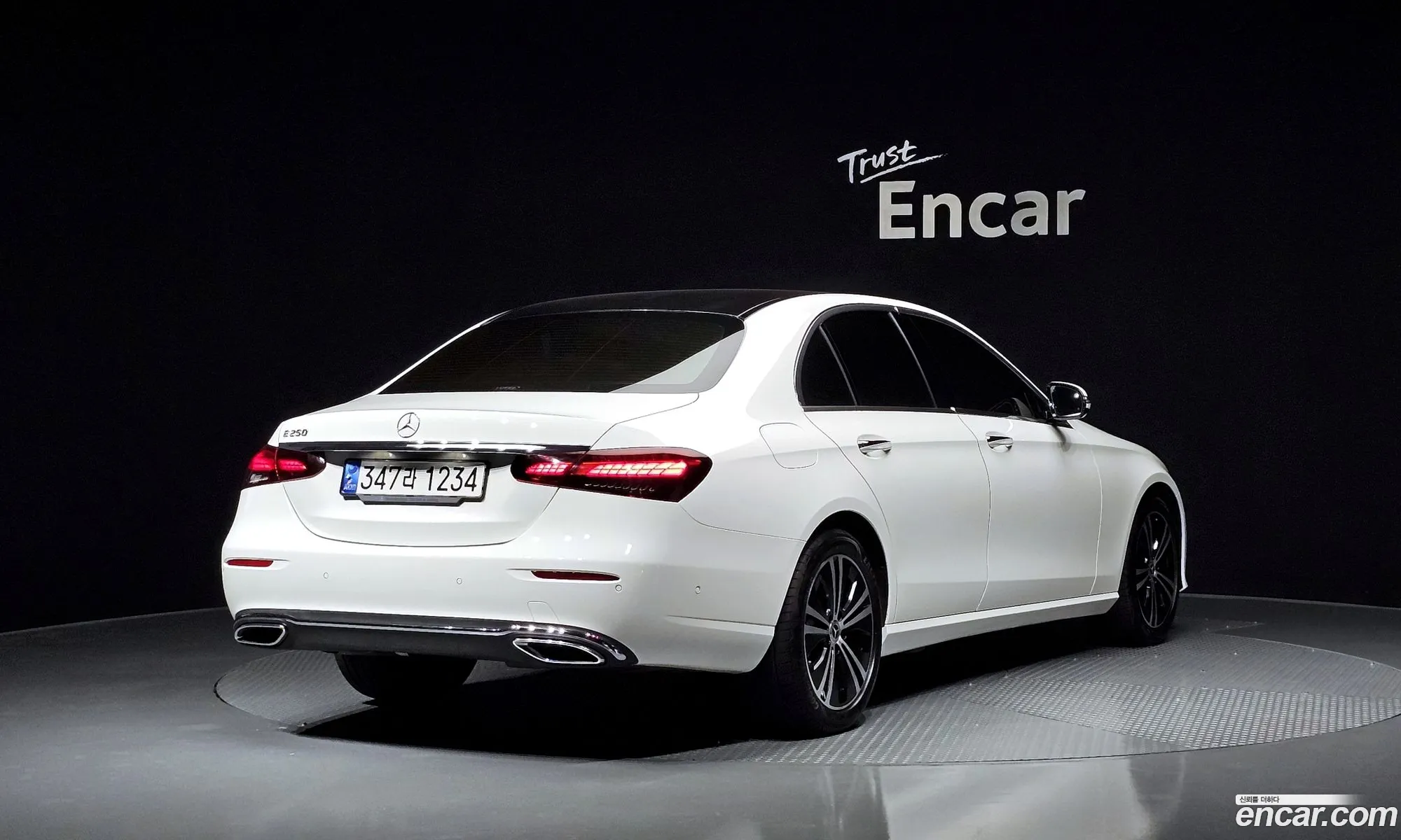 Mercedes-Benz E-Klasse V W213 S213 C238 E250 Avantgarde 2021 - фотография 12130792