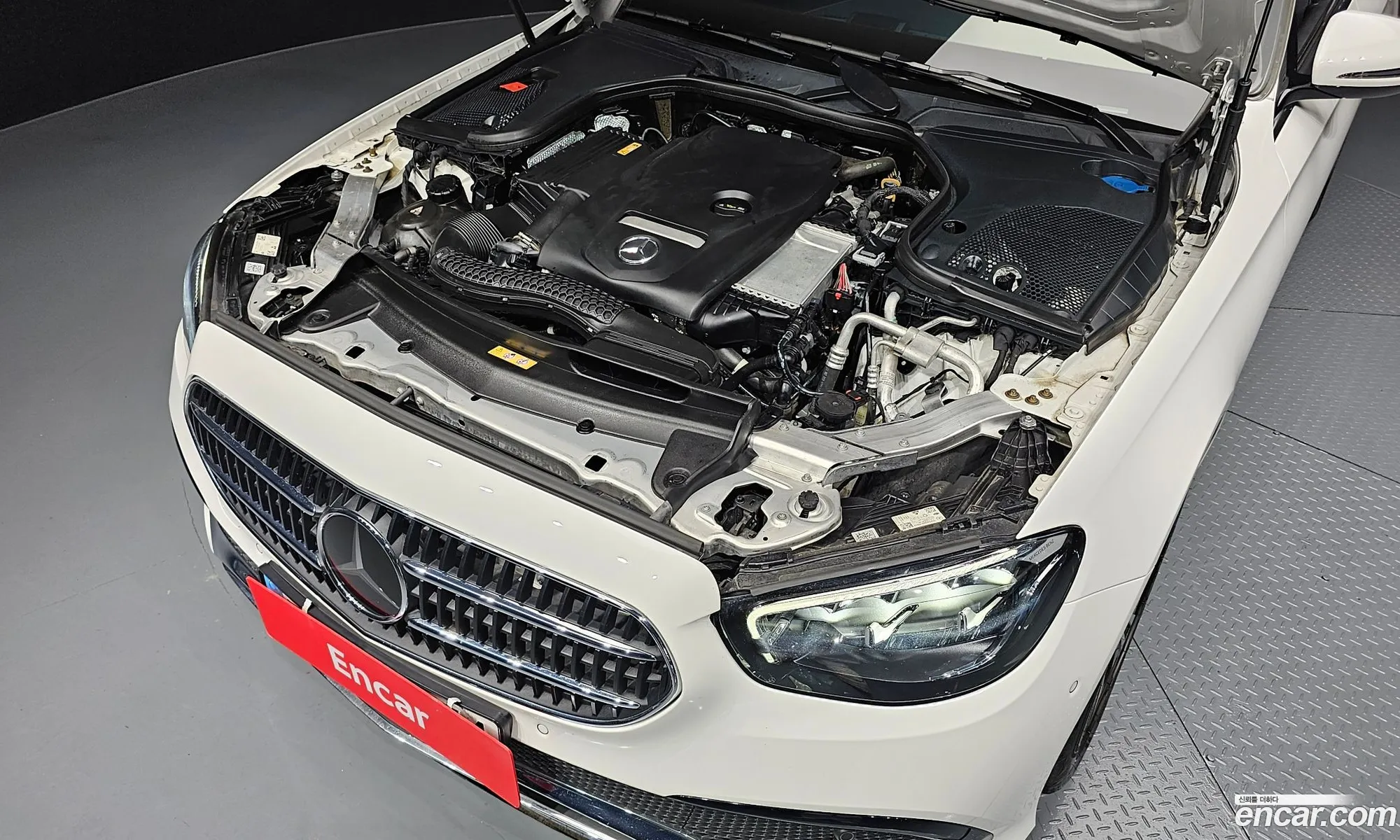 Mercedes-Benz E-Klasse V W213 S213 C238 E250 Avantgarde 2021 - фотография 12130796
