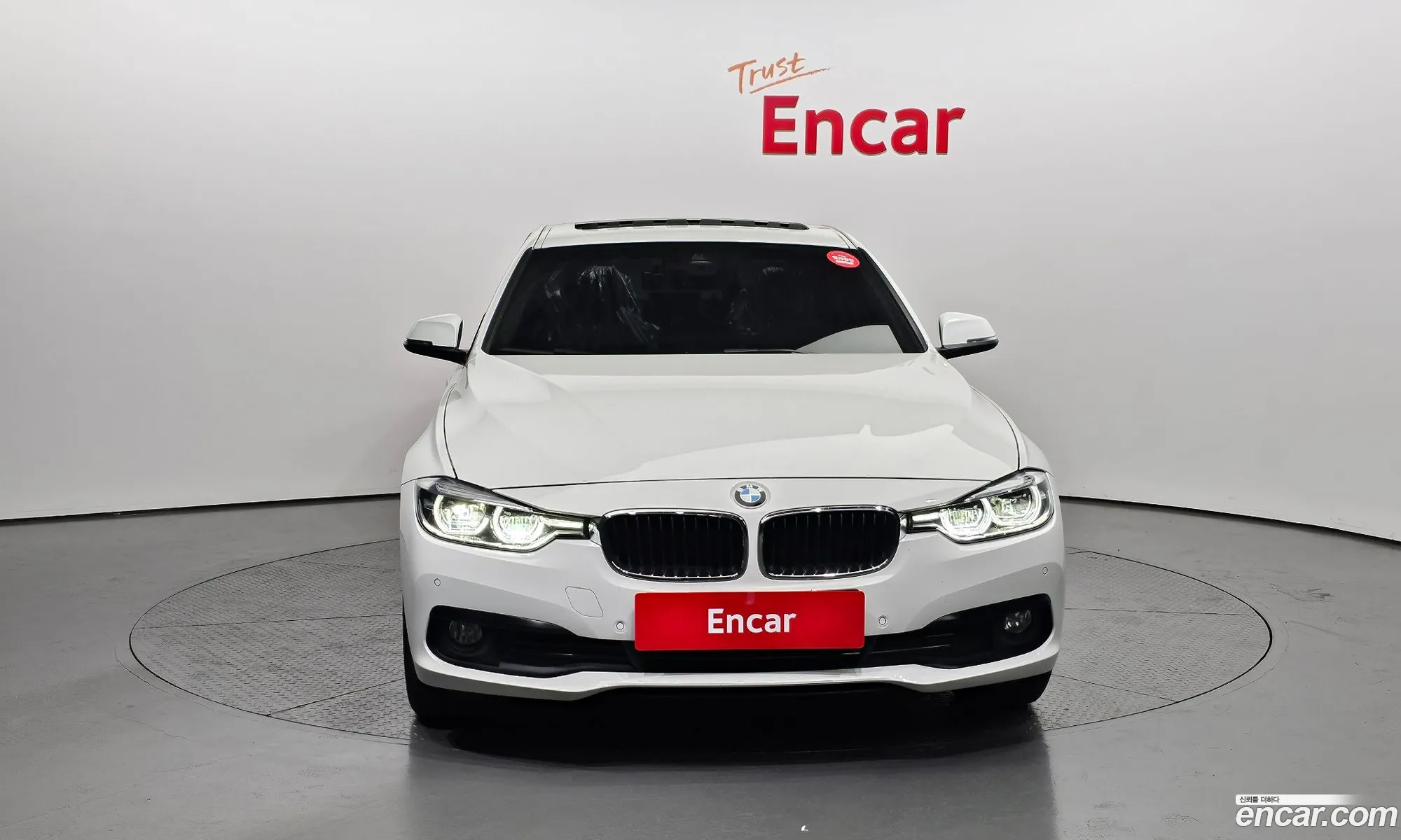 BMW 3Er 320D 2018 - фотография 16668868