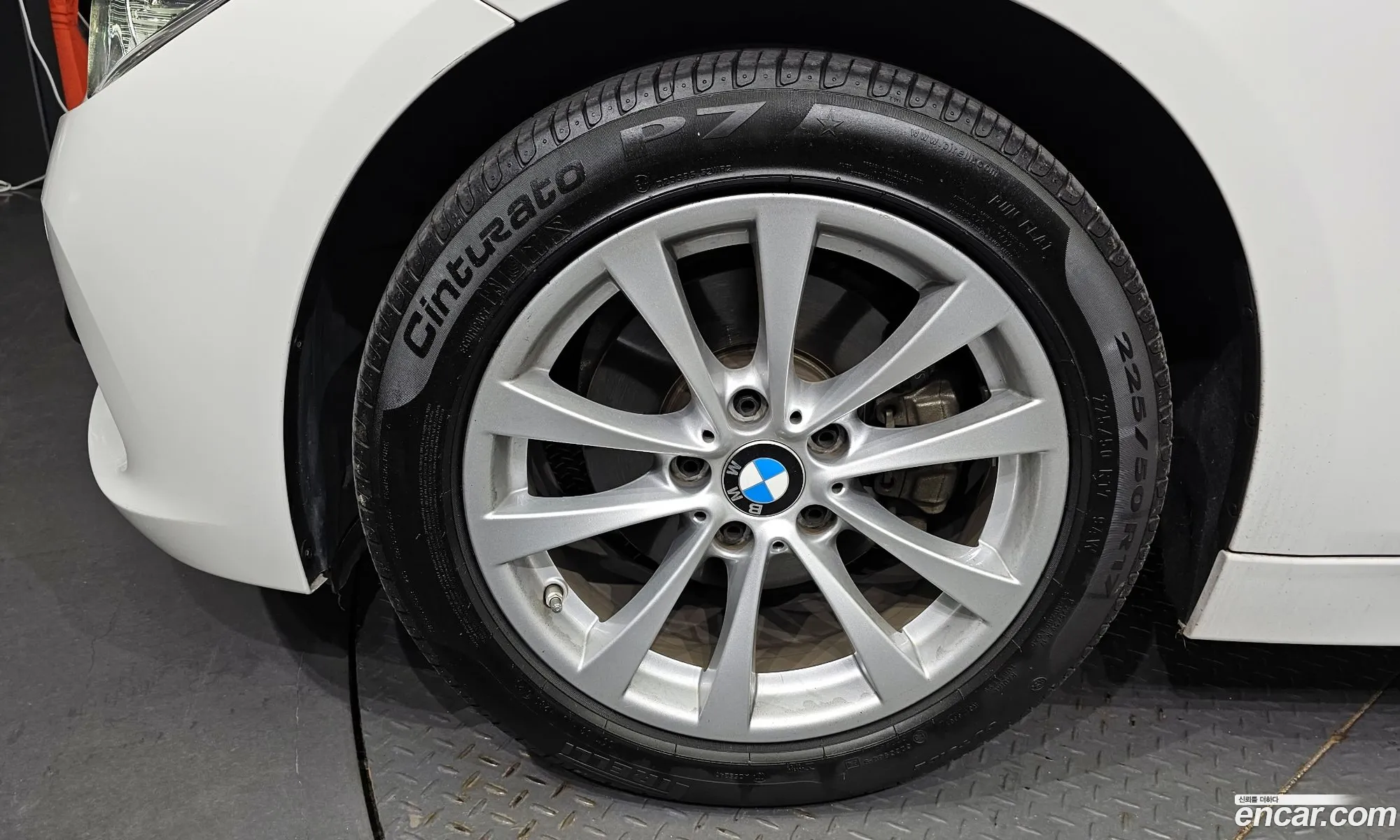 BMW 3Er 320D 2018 - фотография 16668870