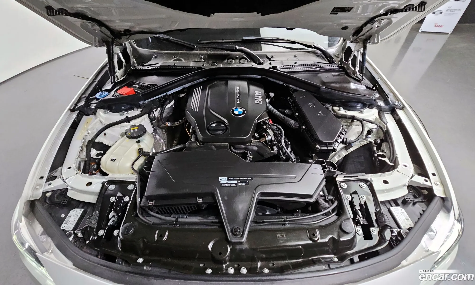 BMW 3Er 320D 2018 - фотография 16668871
