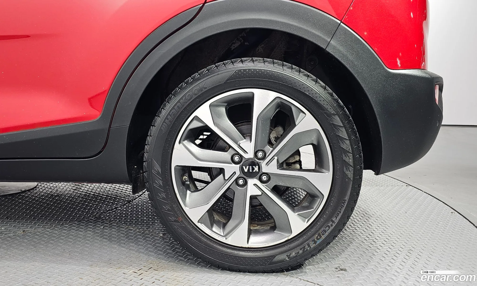 Kia Stonic Stonic Diesel 16 2018 - фотография 11408806