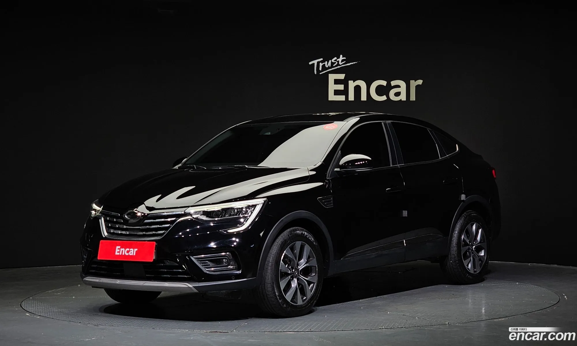 Renault Samsung Xm3 13 Tce Re 2020 - фотография 10765103