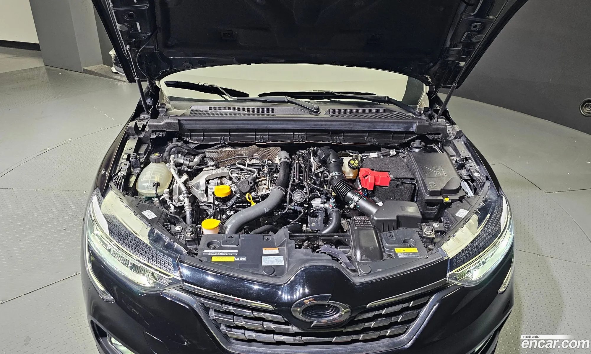 Renault Samsung Xm3 13 Tce Re 2020 - фотография 10765108