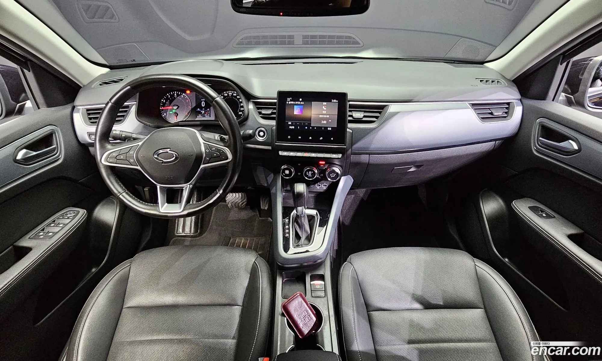 Korex Auto Trade - фотография 10783731