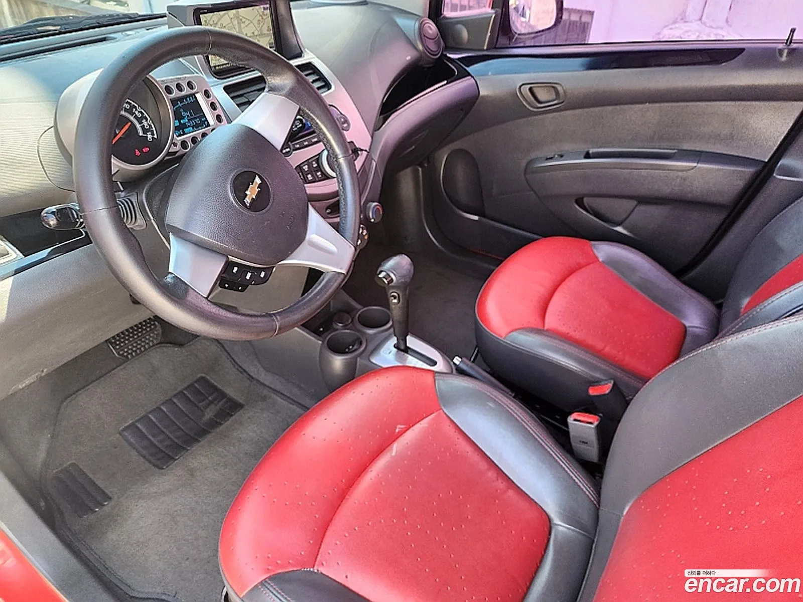 Korex Auto Trade - фотография 4742890