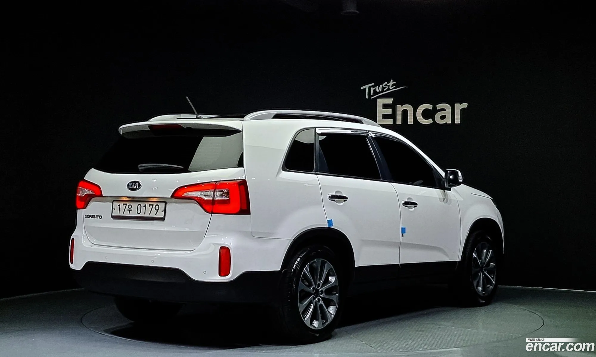 Kia Sorento Ii Diesel 20 2Wd 2013 - фотография 12285140