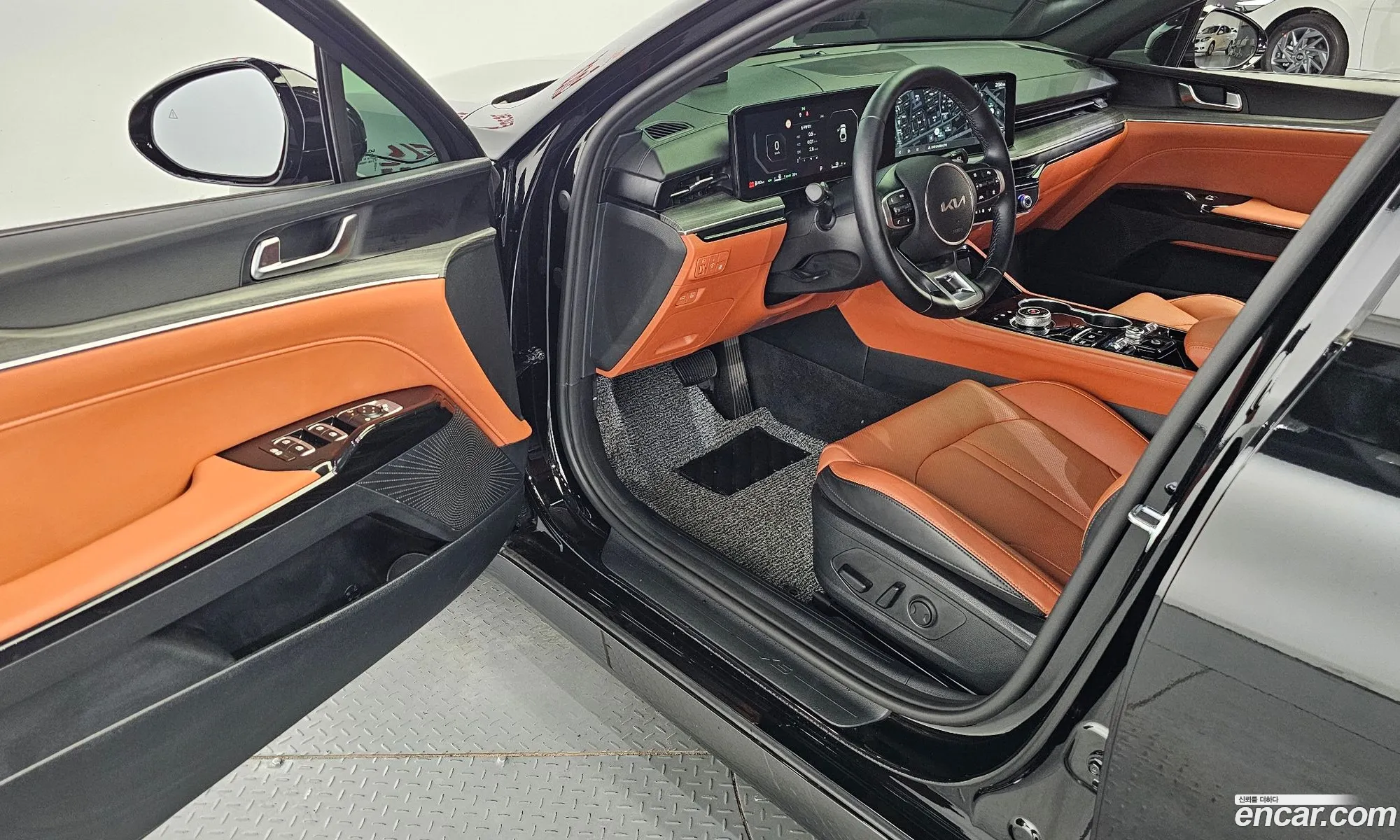 Korex Auto Trade - фотография 11359584