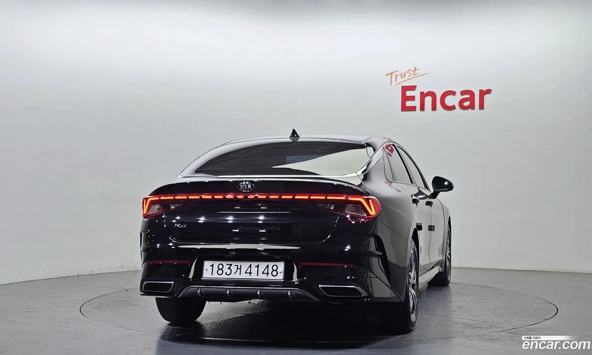 Kia K5 Ii 20 2020 - фотография 11517791