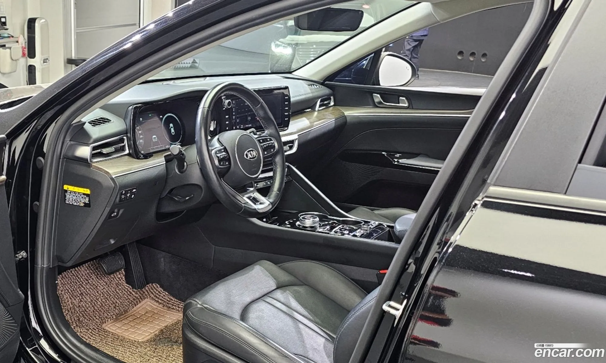 Korex Auto Trade - фотография 11513554