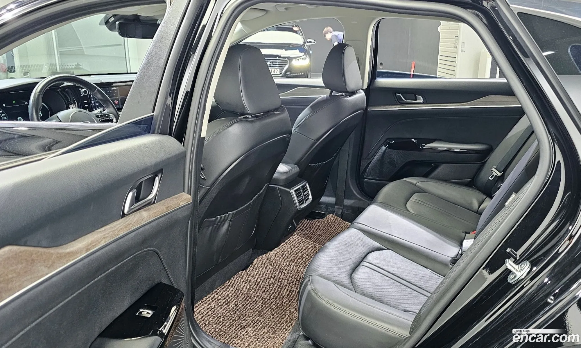 Korex Auto Trade - фотография 11513556