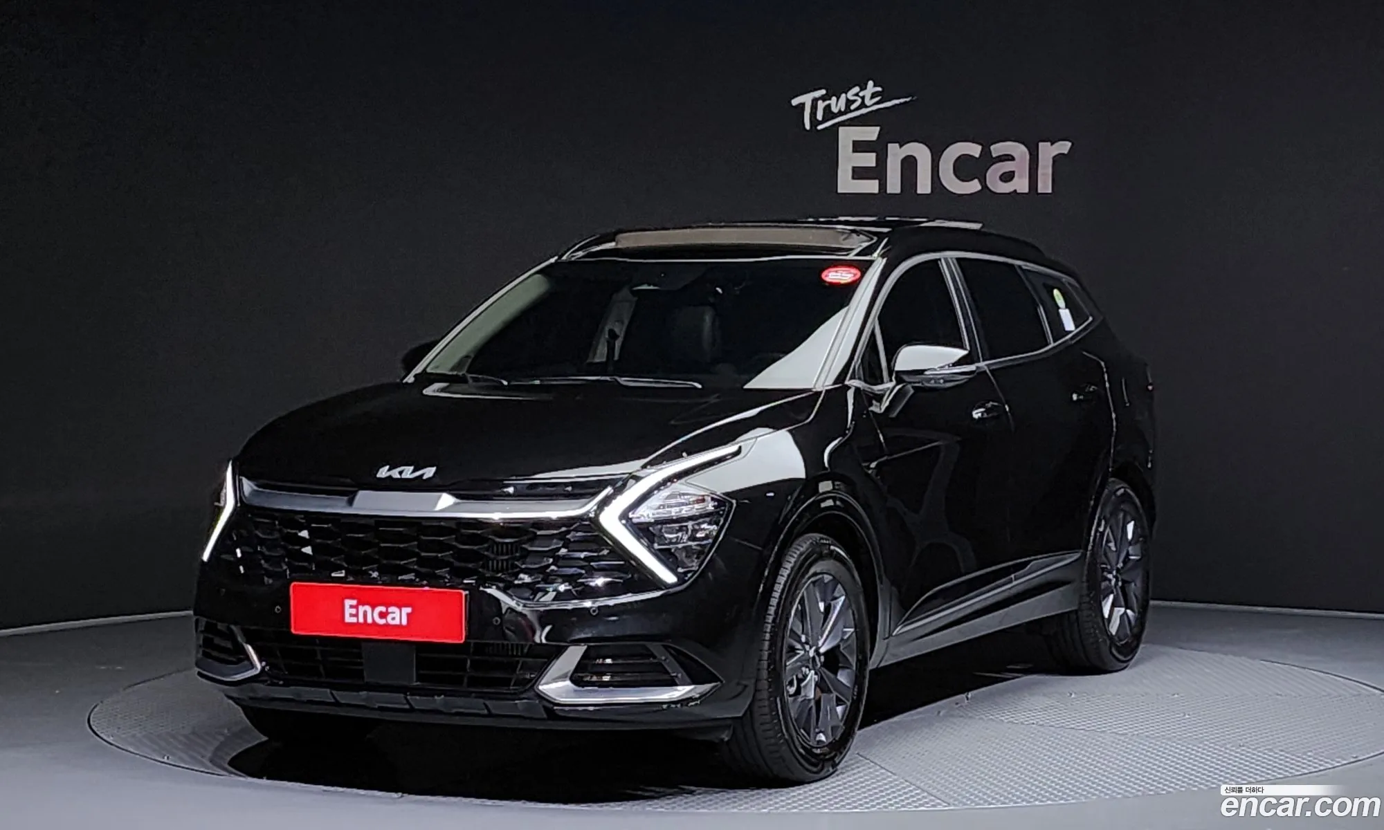 Kia Sportage Gasoline 16 Turbo 2Wd 2022 - фотография 14795778